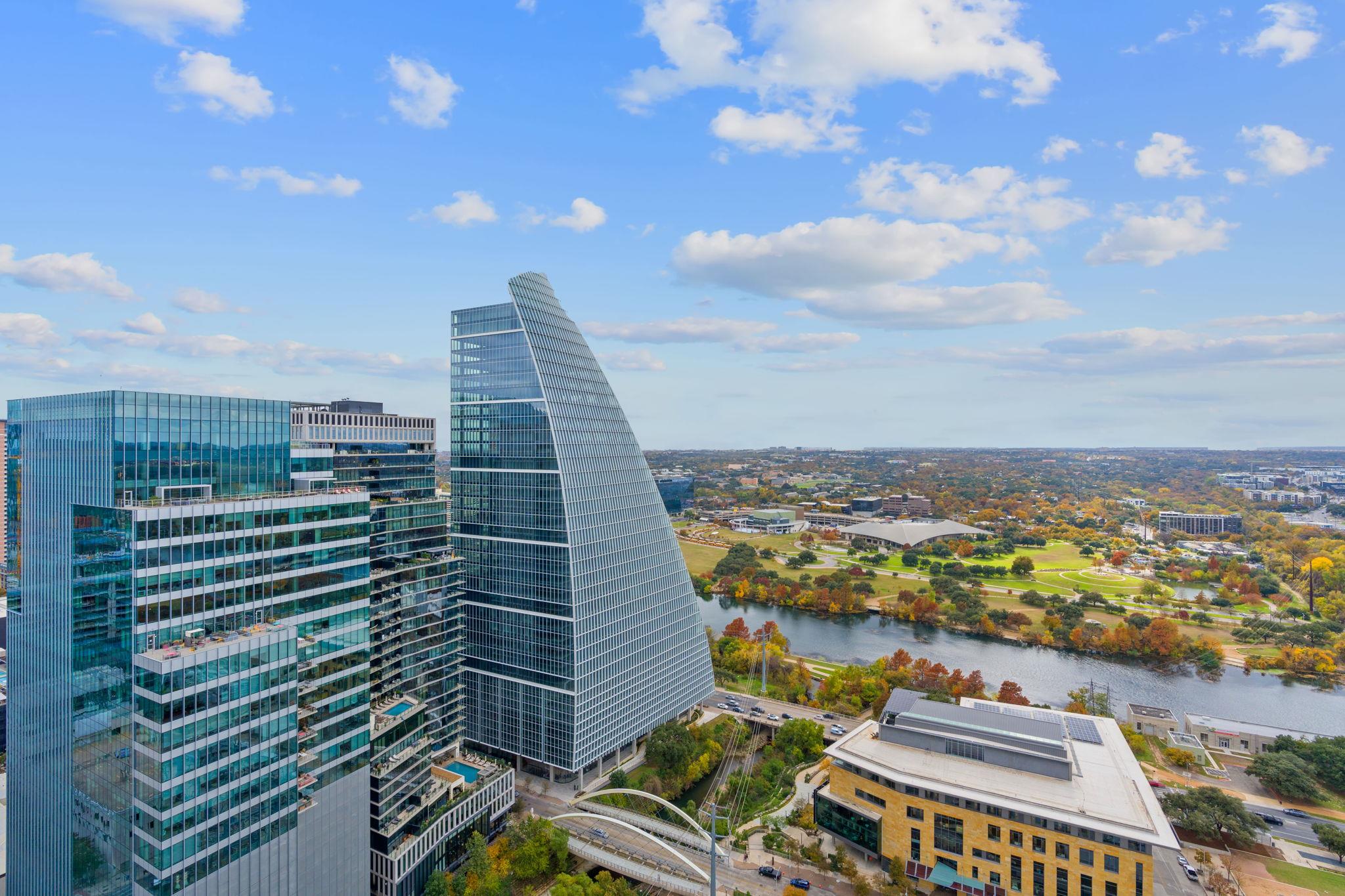 301 West Ave # 5006, Austin, TX 78701