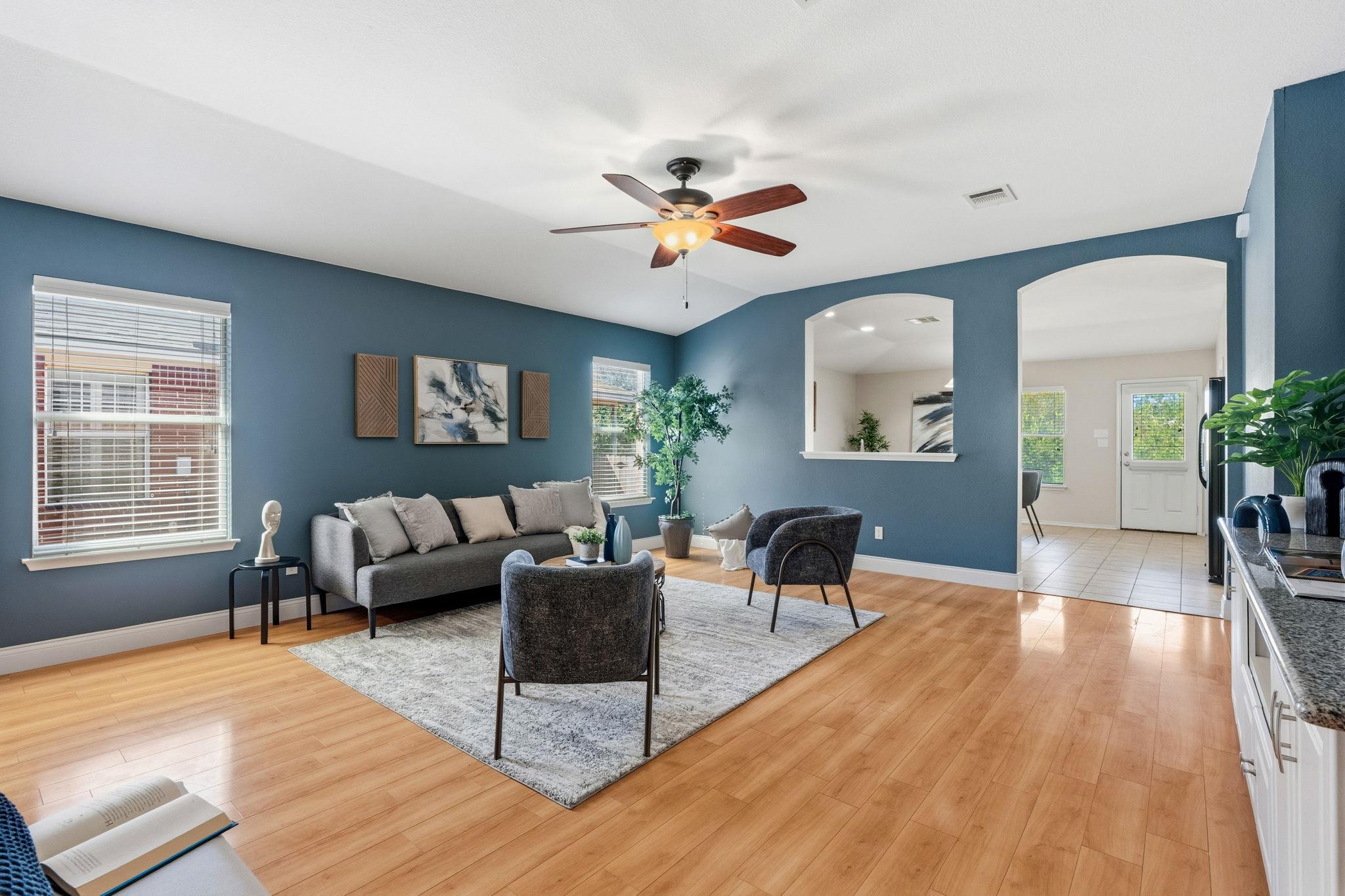 11704 Gaelic Dr, Austin, TX 78754