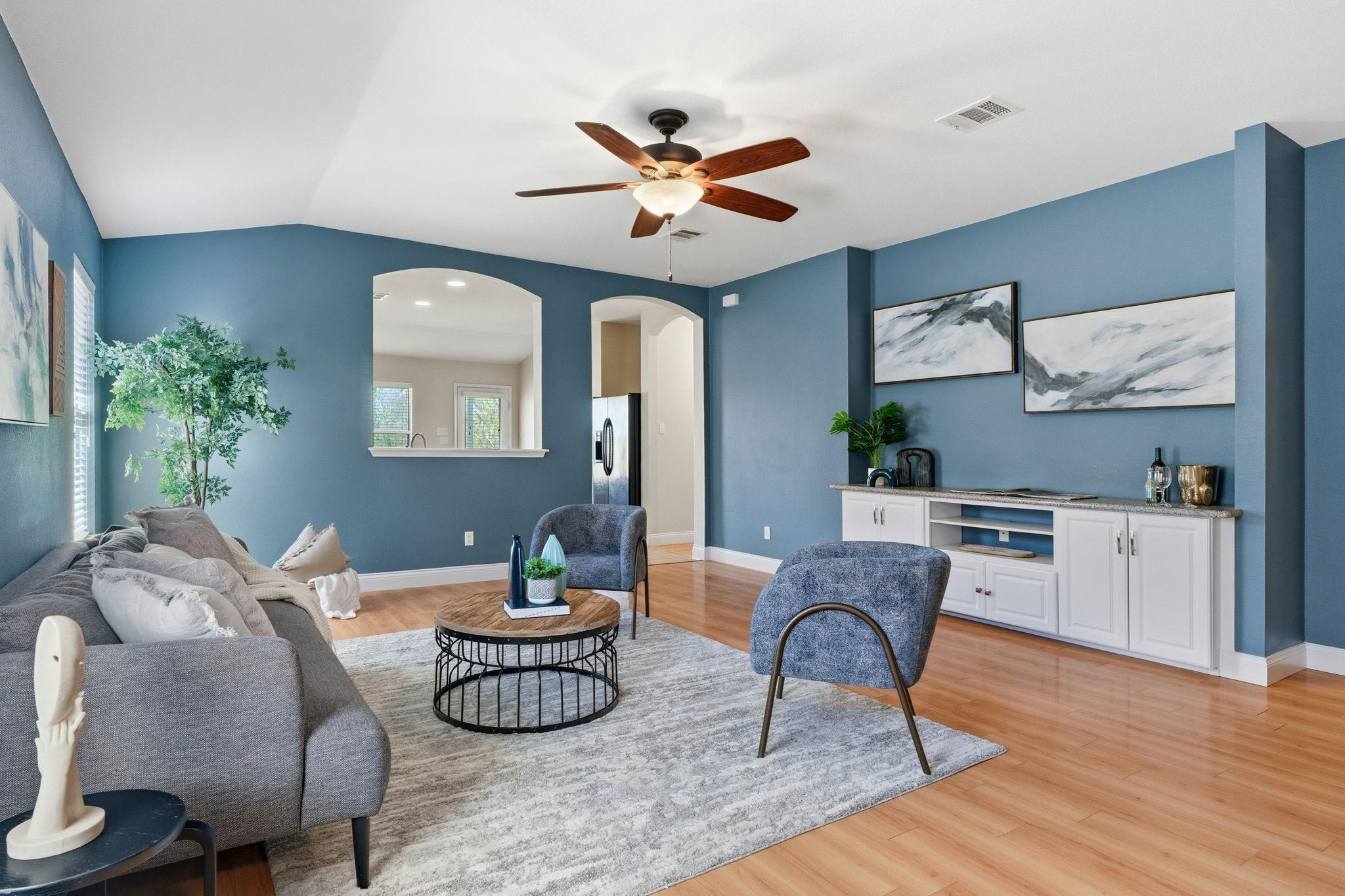 11704 Gaelic Dr, Austin, TX 78754