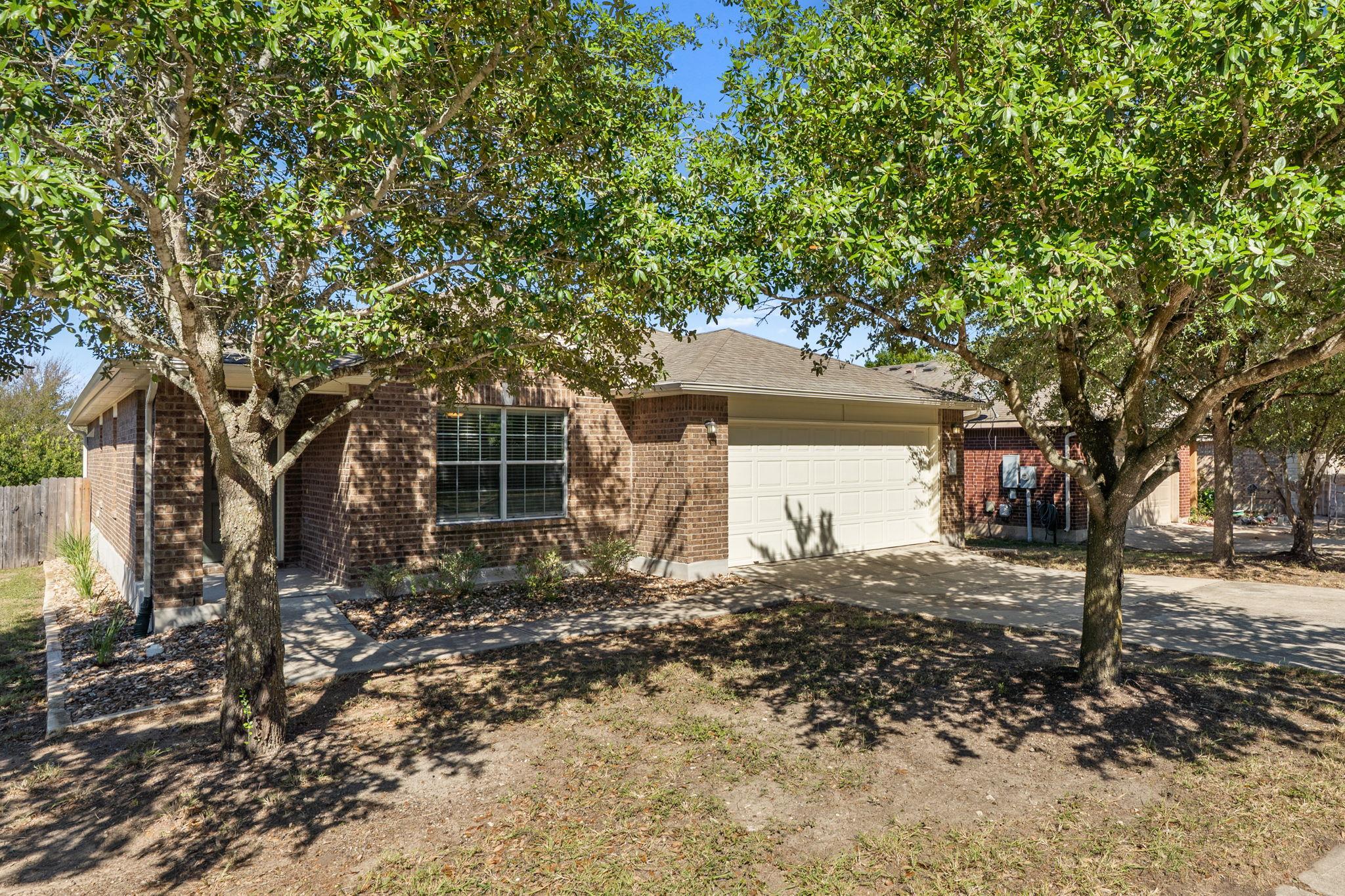 11704 Gaelic Dr, Austin, TX 78754