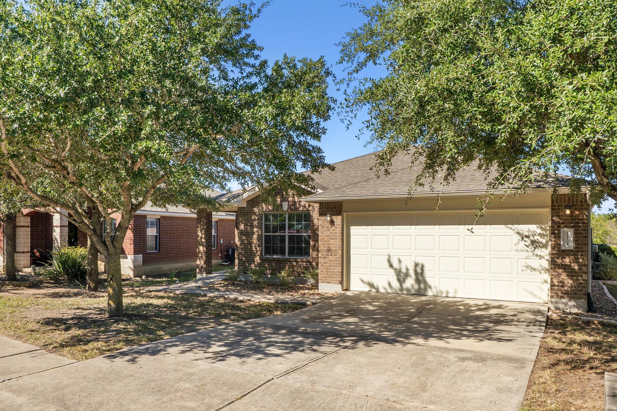 11704 Gaelic Dr, Austin, TX 78754