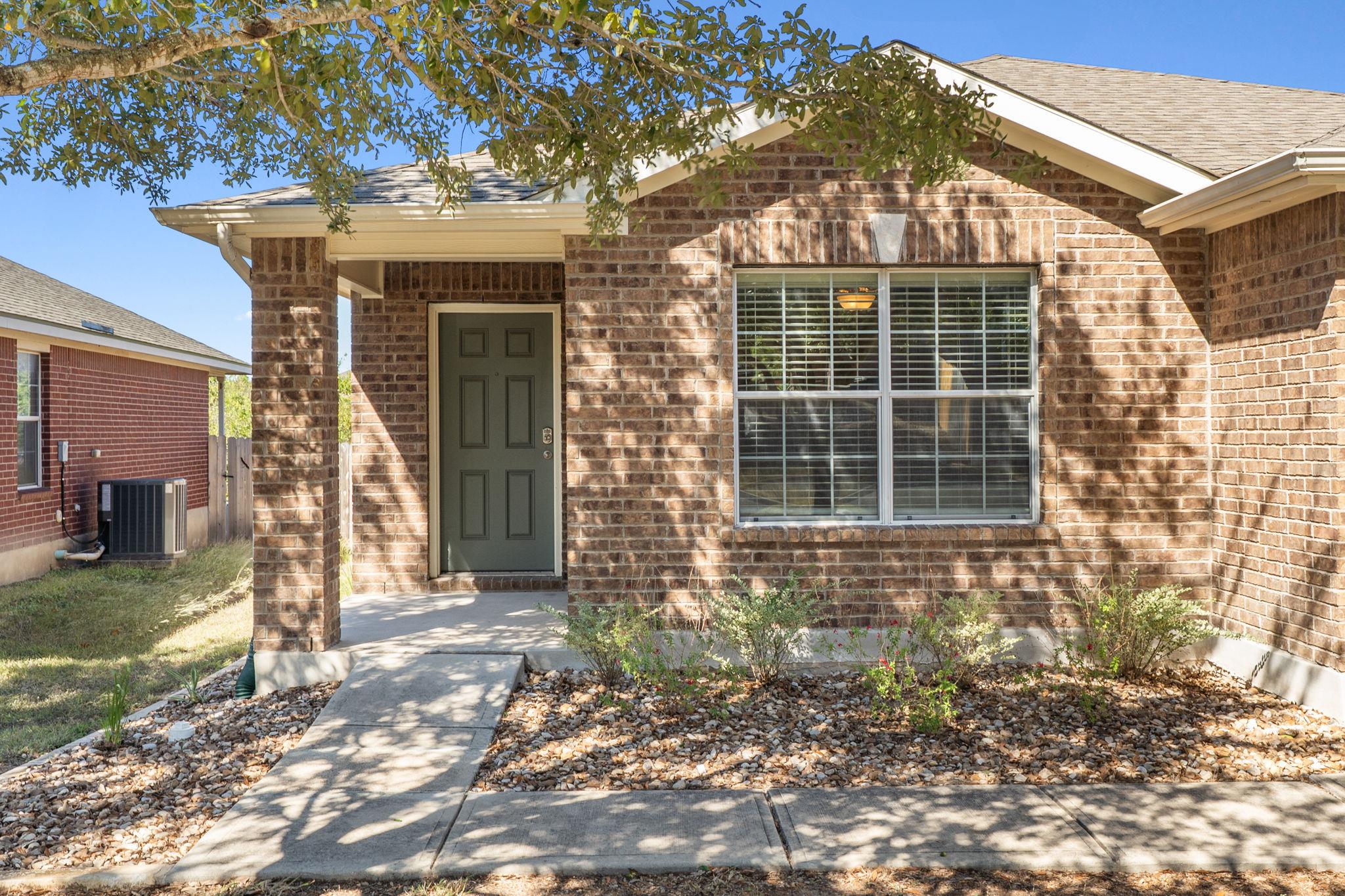 11704 Gaelic Dr, Austin, TX 78754
