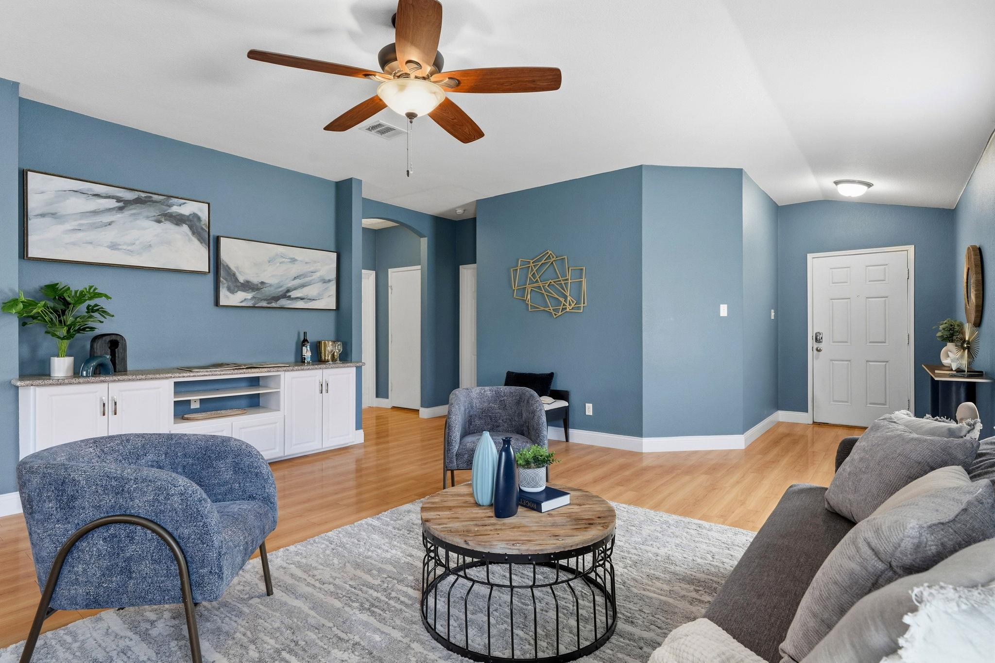 11704 Gaelic Dr, Austin, TX 78754