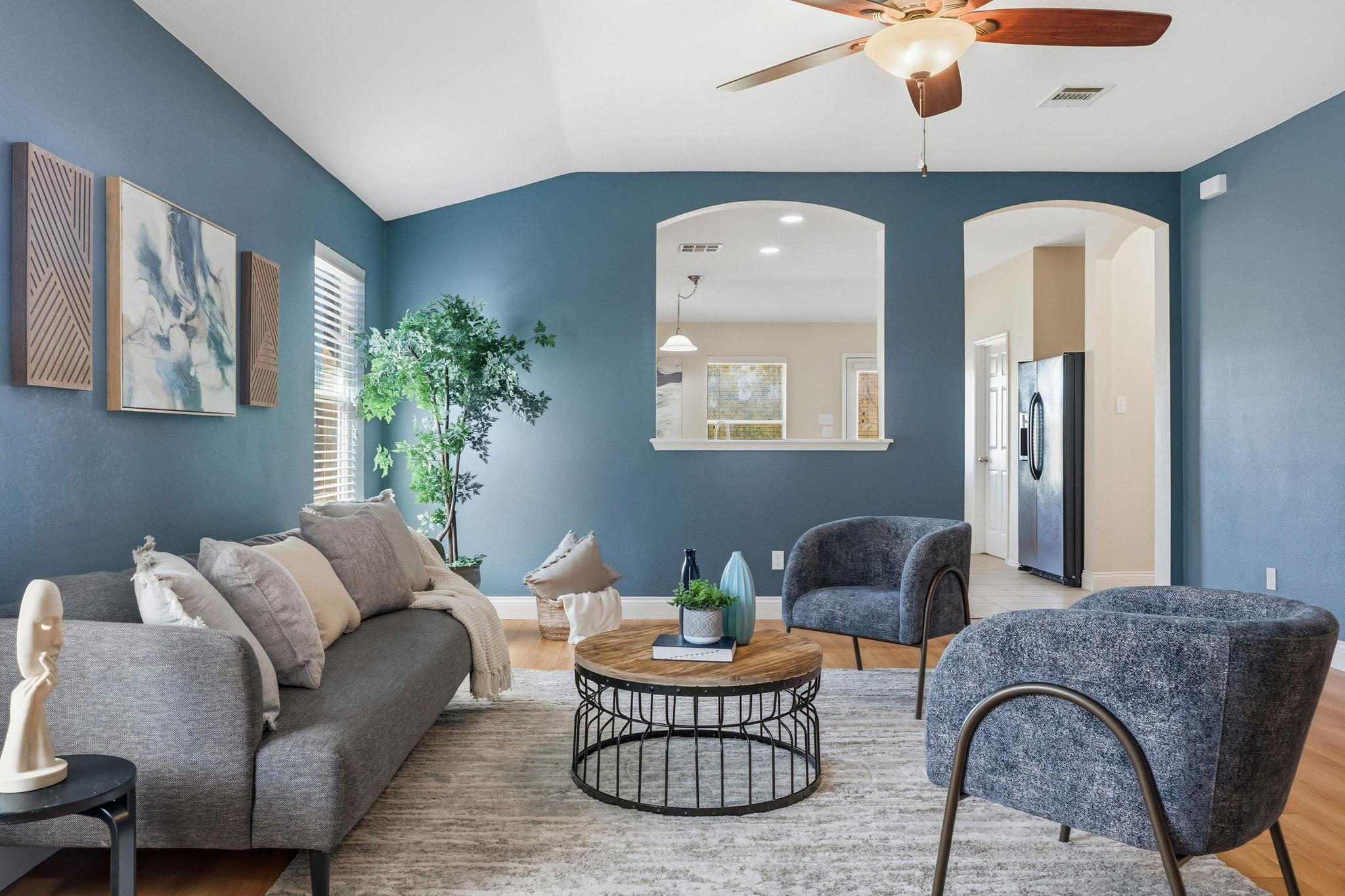 11704 Gaelic Dr, Austin, TX 78754