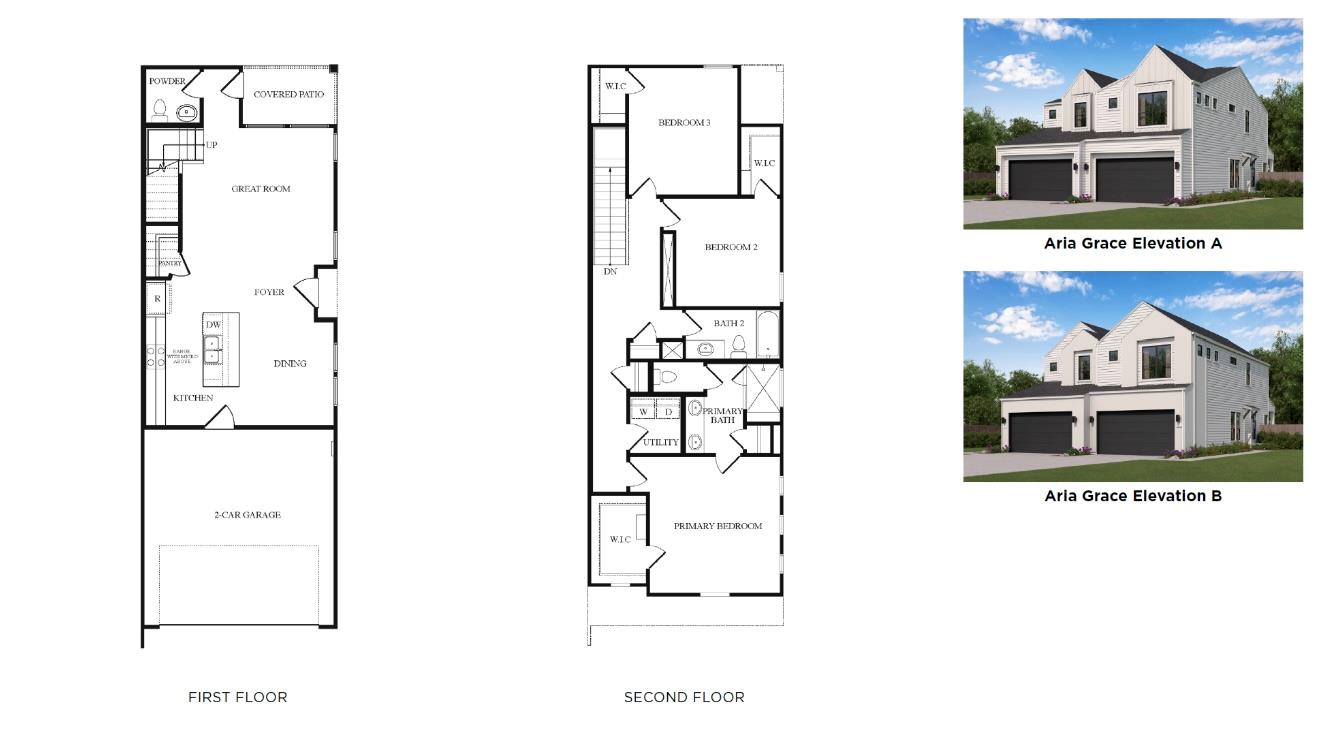 1326 Sweet Bark St, Austin, TX 78745