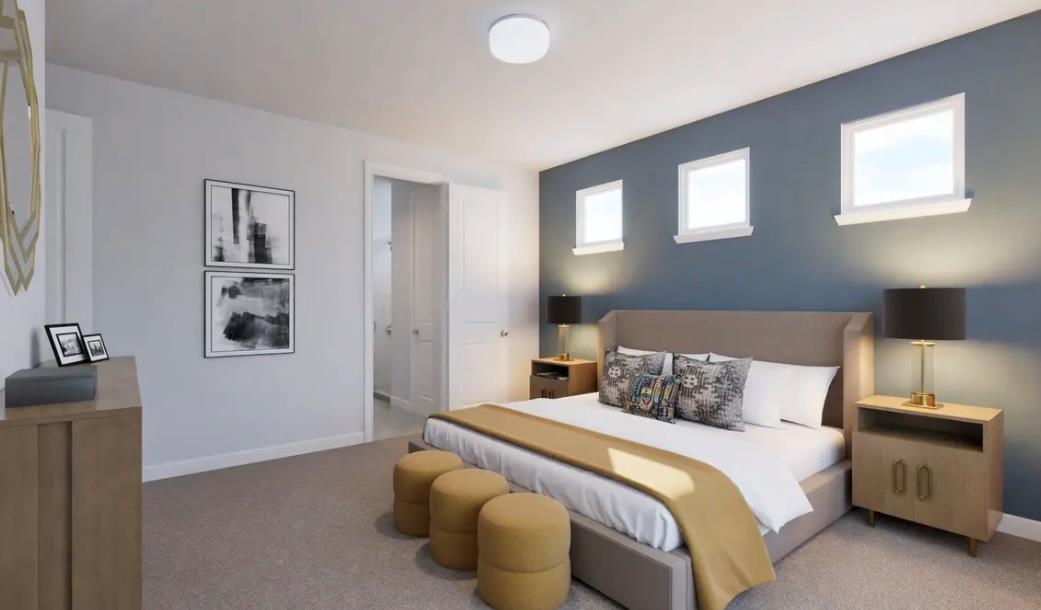 1326 Sweet Bark St, Austin, TX 78745