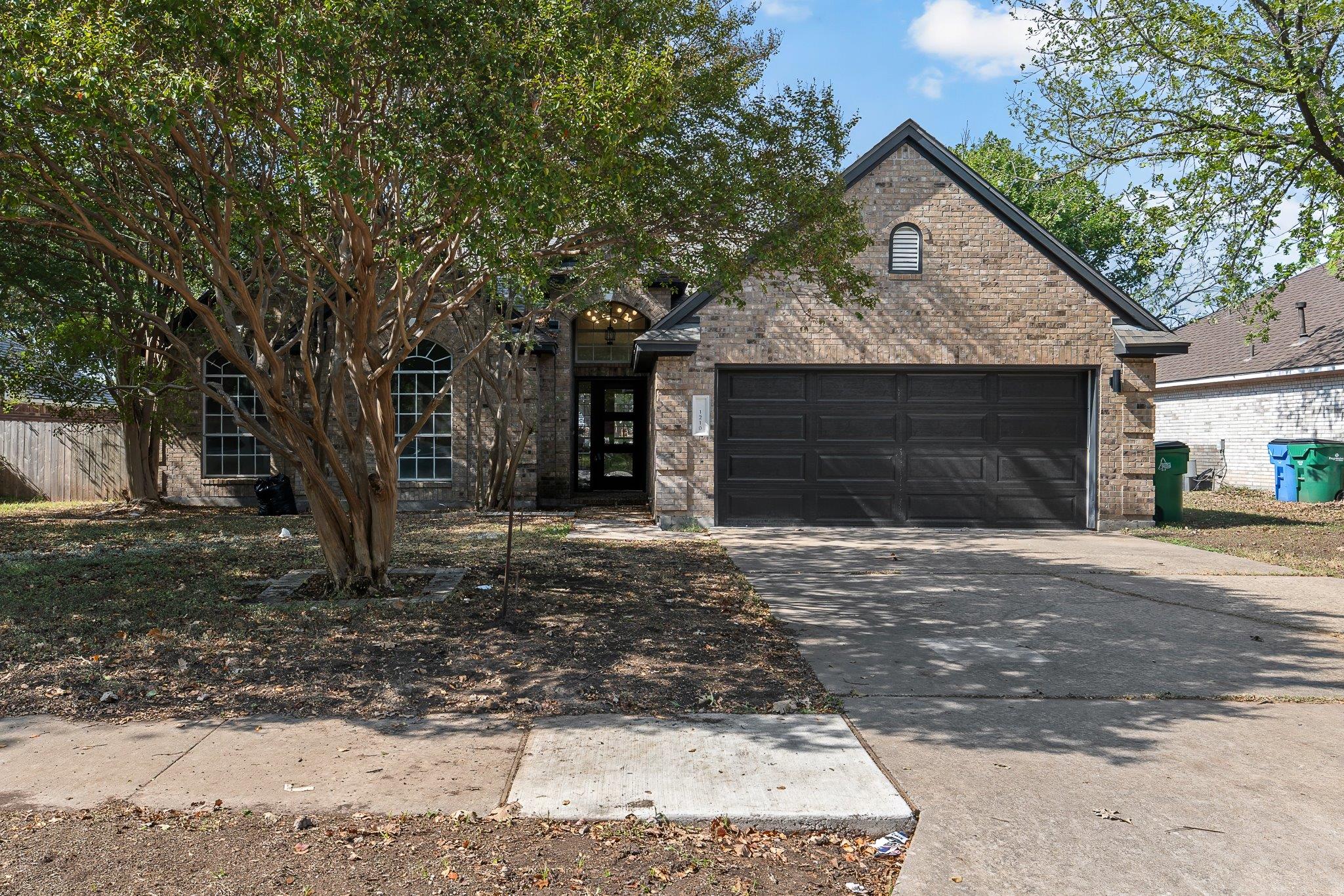 1210 Brophy Dr, Pflugerville, TX 78660