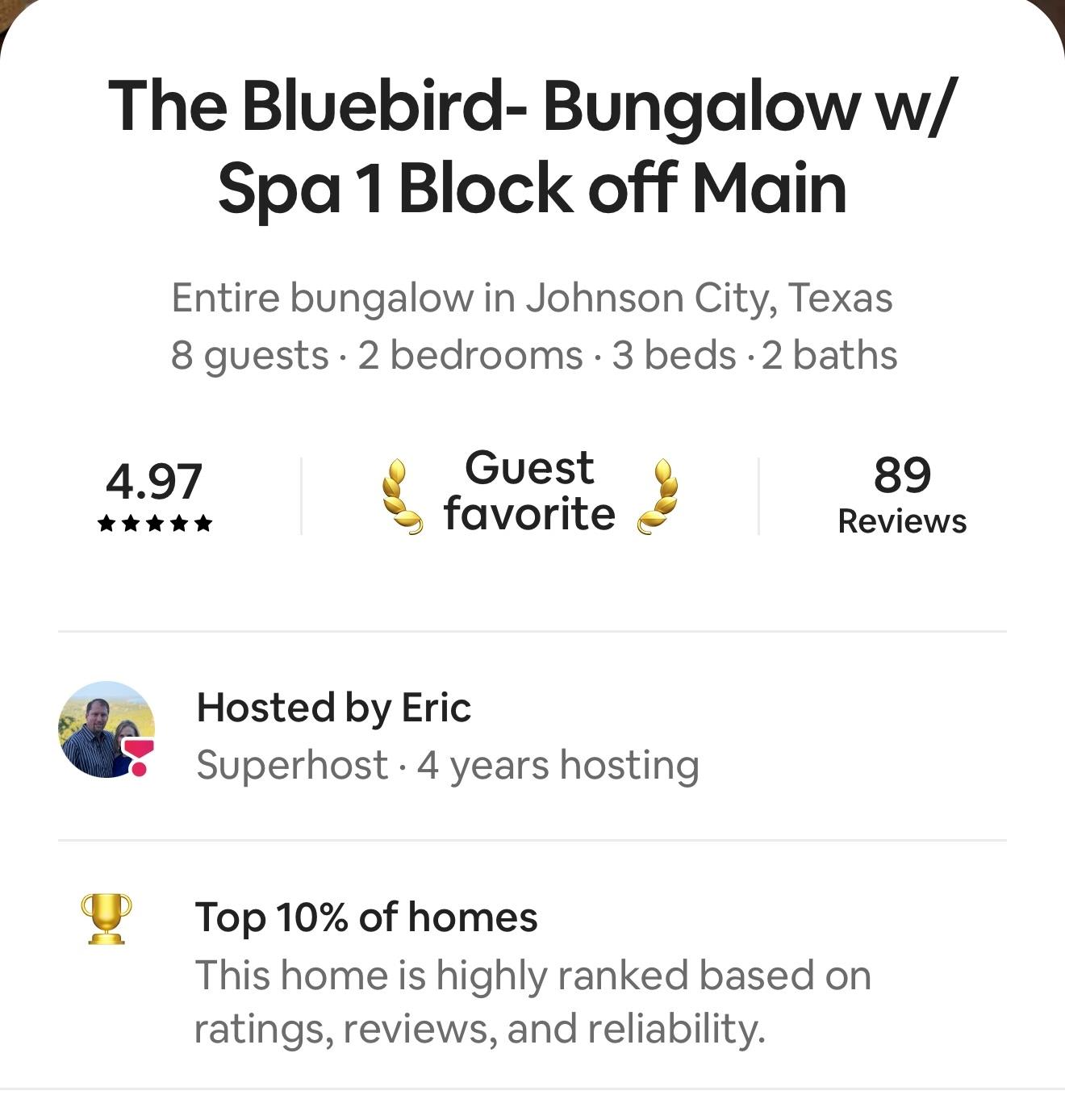 102 Ranchview Dr, Johnson City, TX 78636