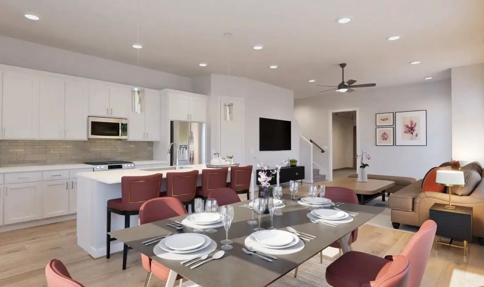 1324 Sweet Bark St, Austin, TX 78745