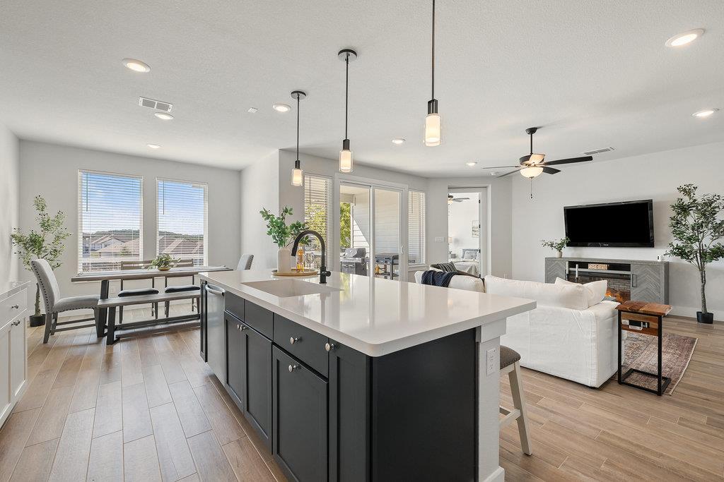 1005 Sage Thrasher Cir, Dripping Springs, TX 78620