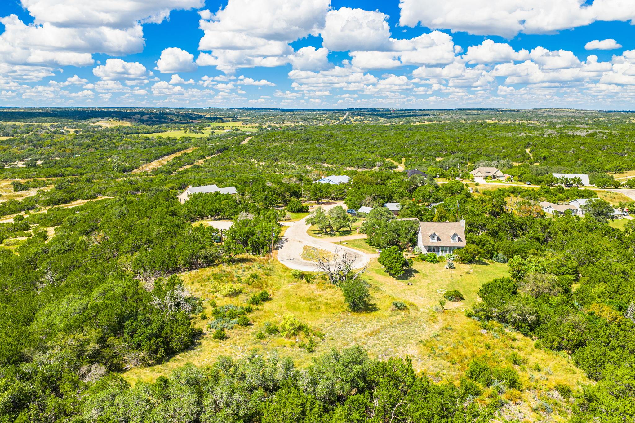 1282 Balcones Drive Dr, Fredericksburg, TX 78624