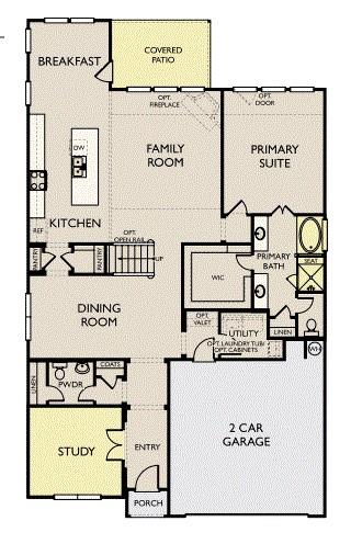 9717 Serene Bliss Ln, Buda, TX 78610