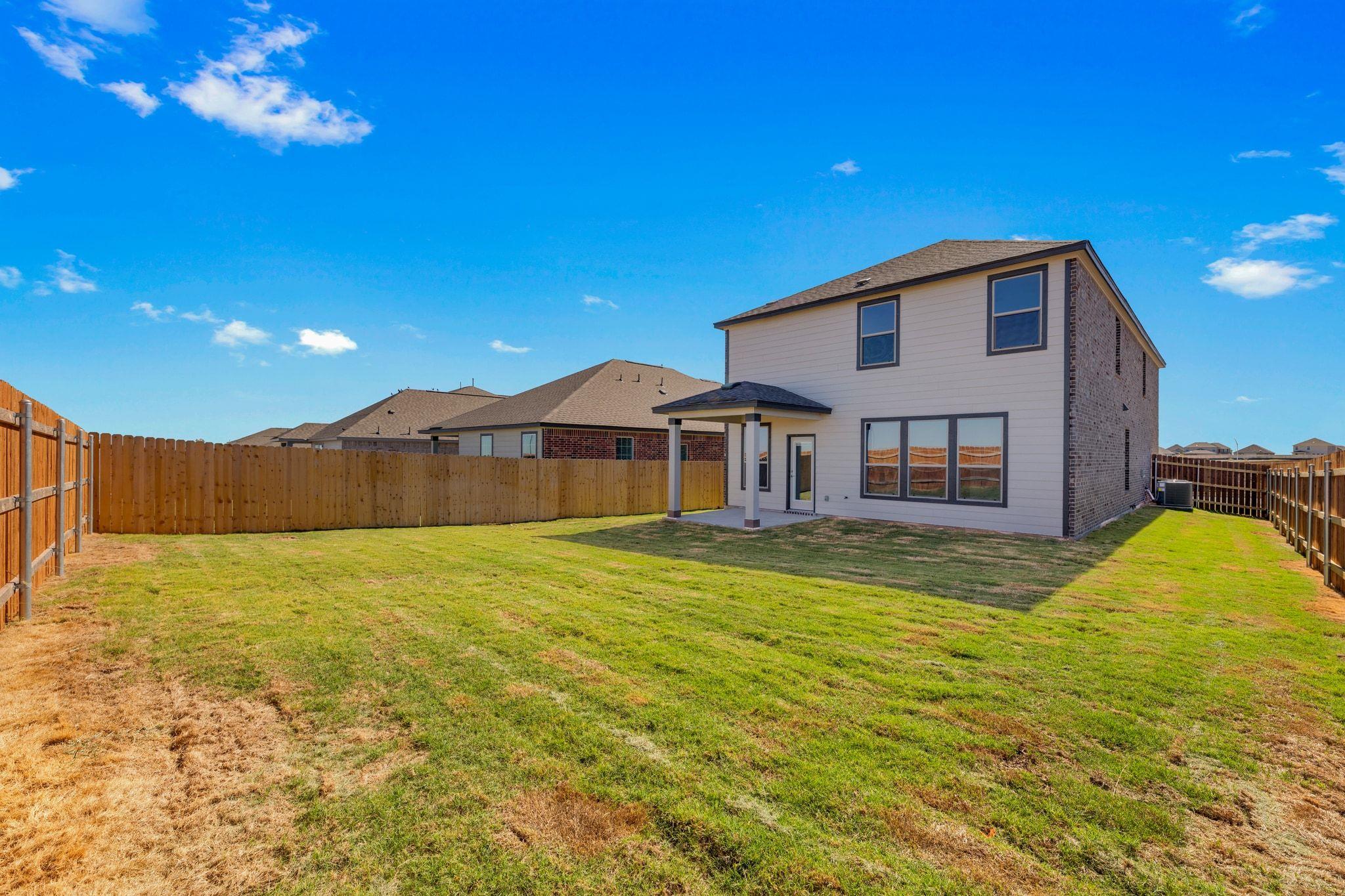 4852 Gragnano Dr, Round Rock, TX 78665