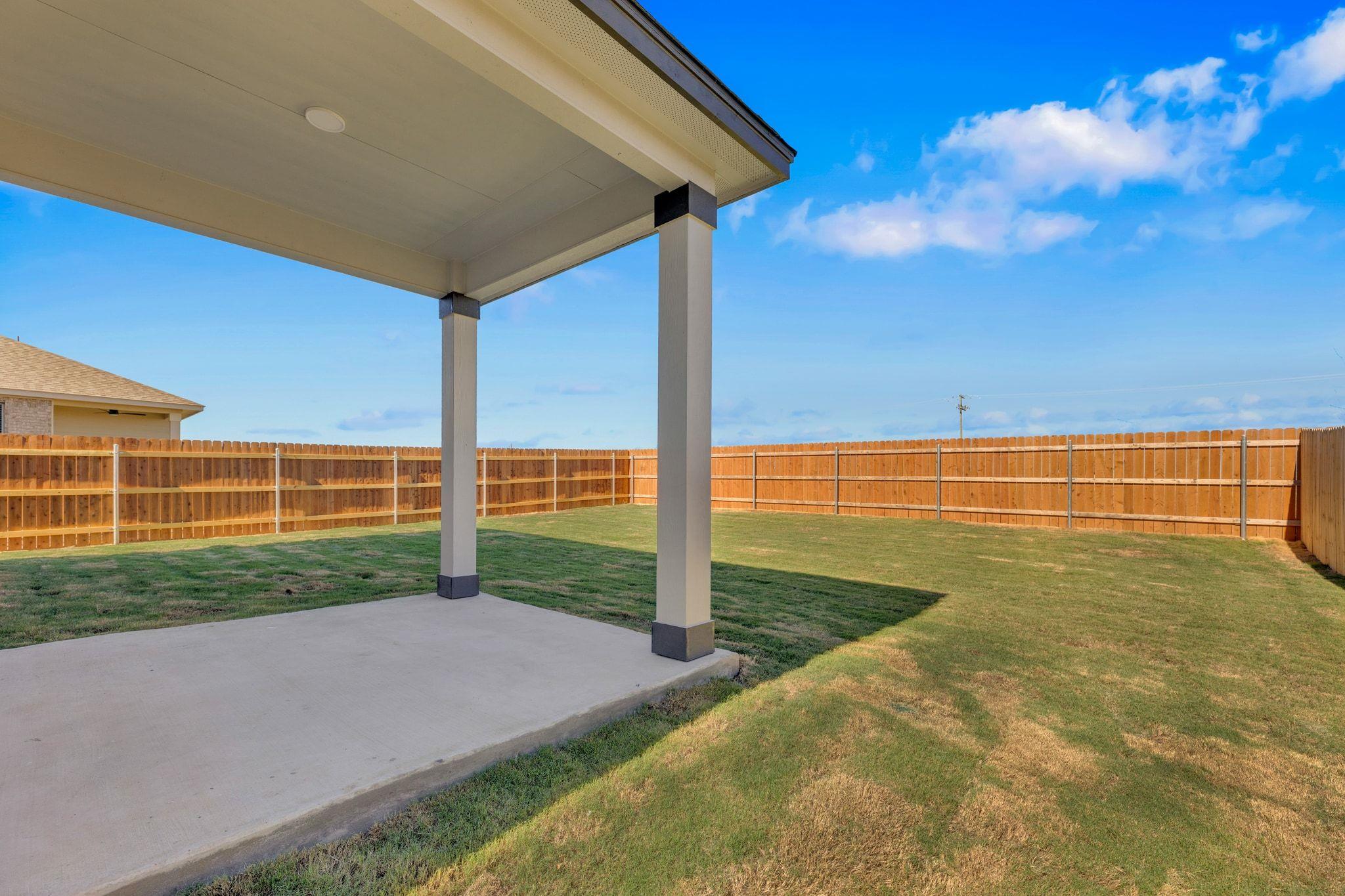 4852 Gragnano Dr, Round Rock, TX 78665