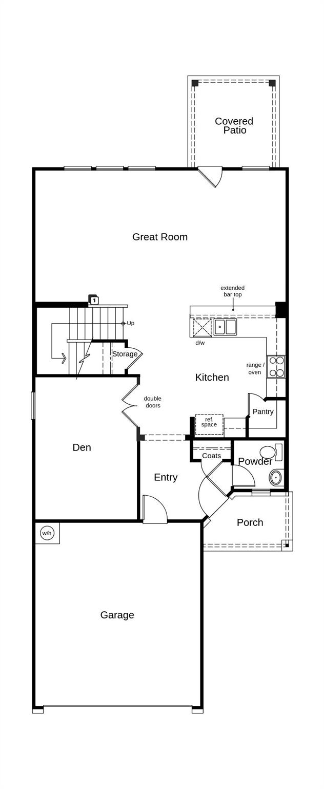 4852 Gragnano Dr, Round Rock, TX 78665