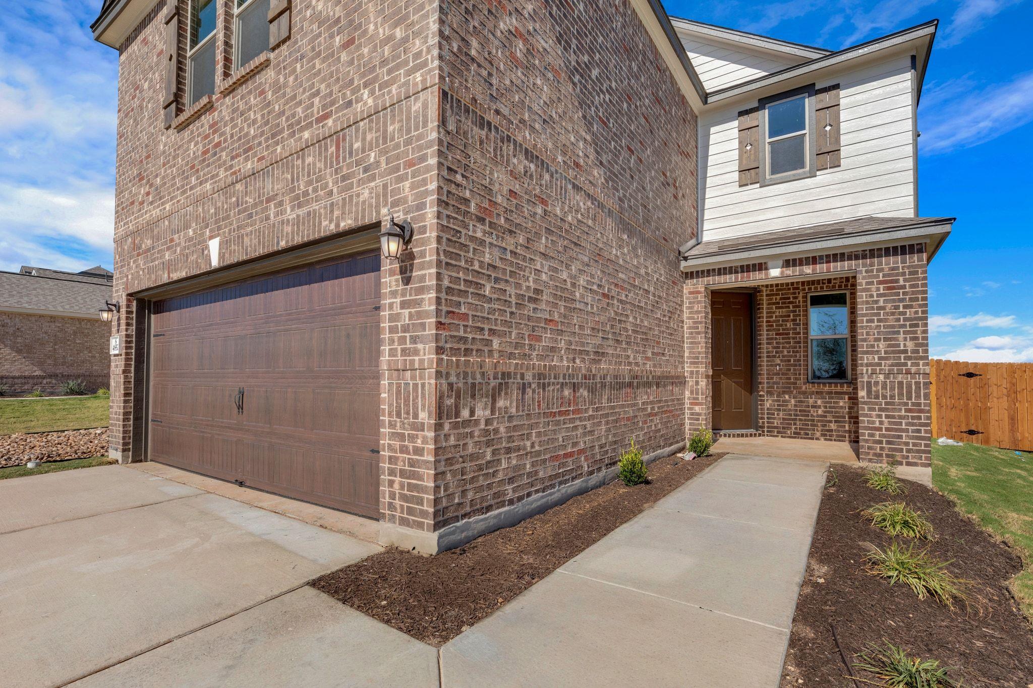 4852 Gragnano Dr, Round Rock, TX 78665