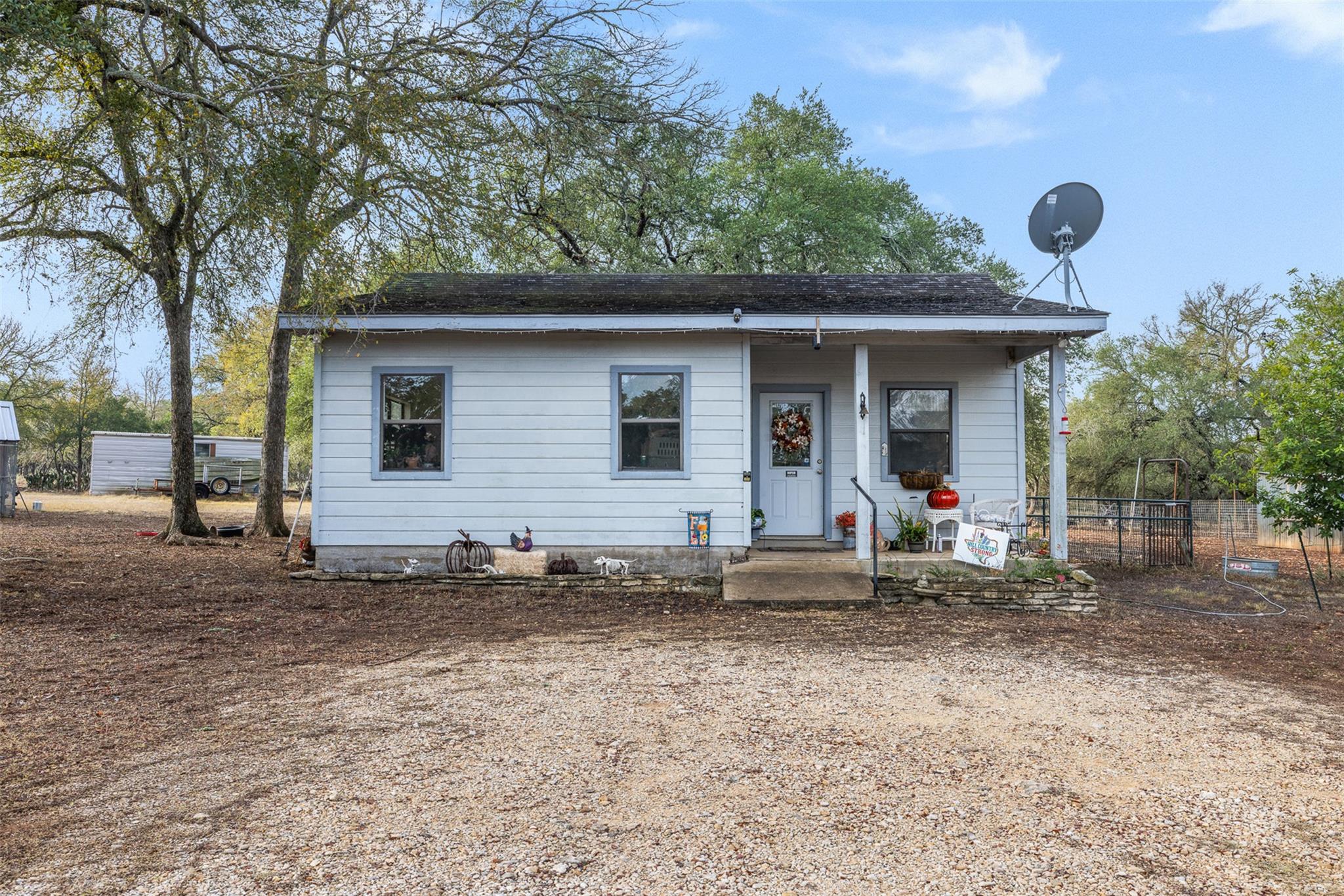 3801 W Fm 150, Kyle, TX 78640
