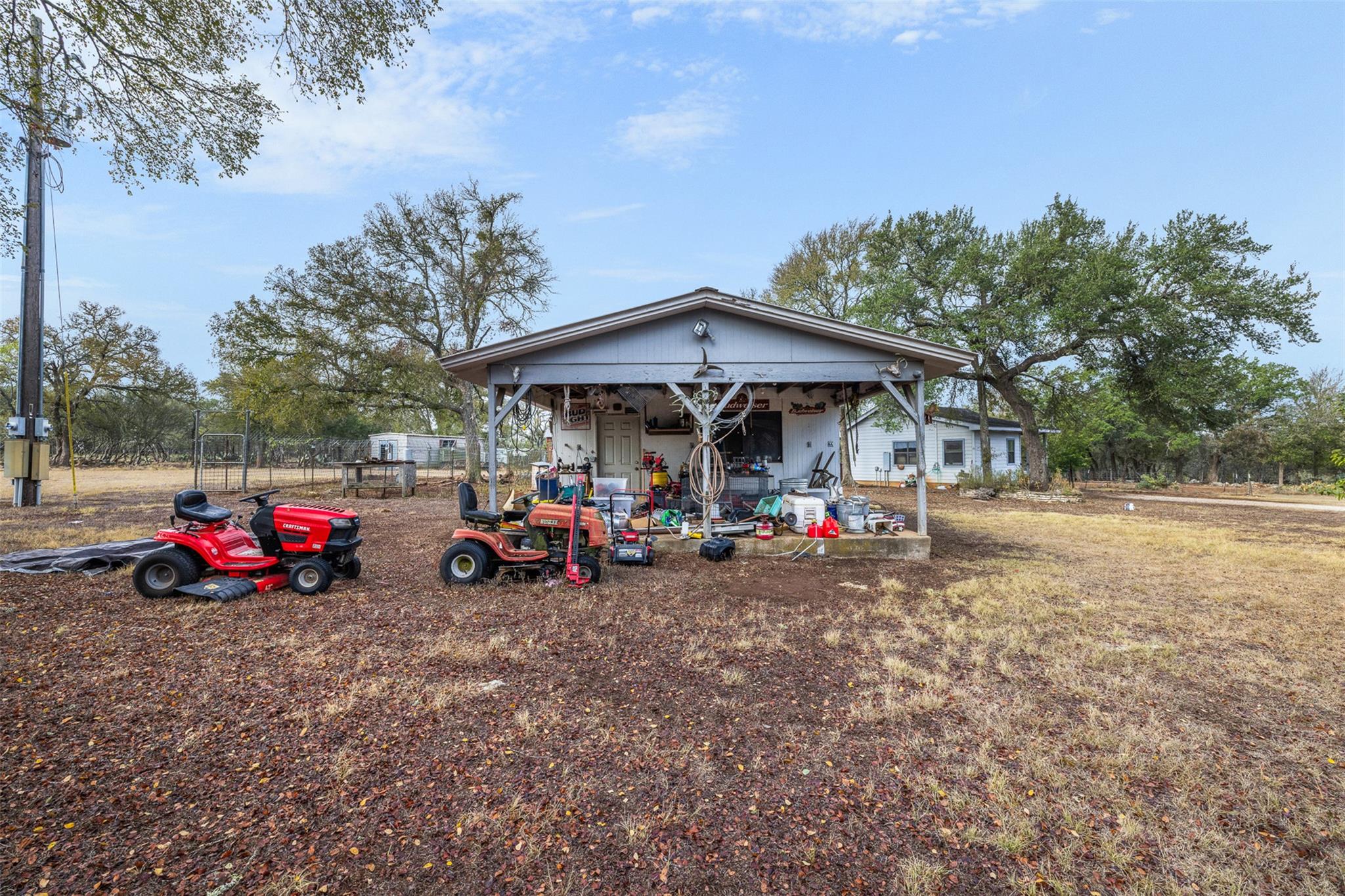 3801 W Fm 150, Kyle, TX 78640