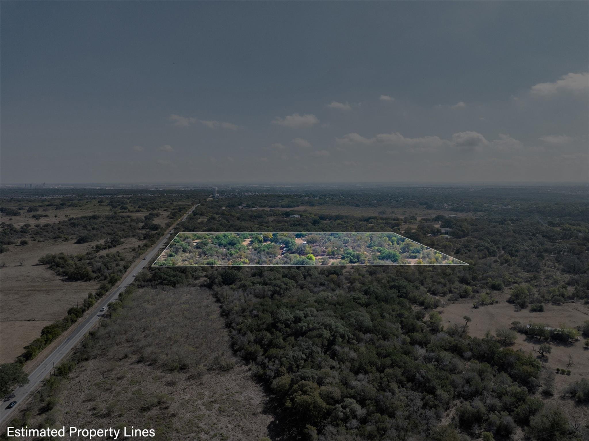 3801 W Fm 150, Kyle, TX 78640