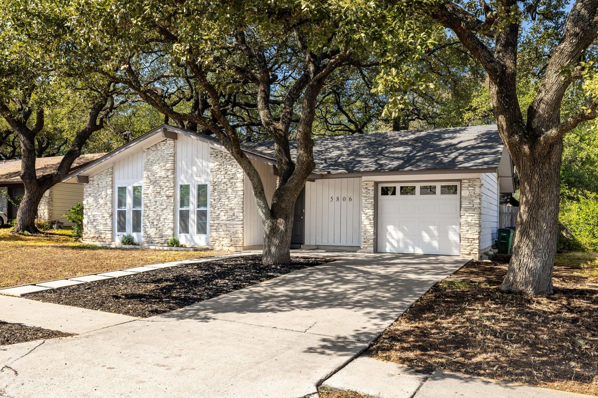 5806 Breezewood Dr, Austin, TX 78745