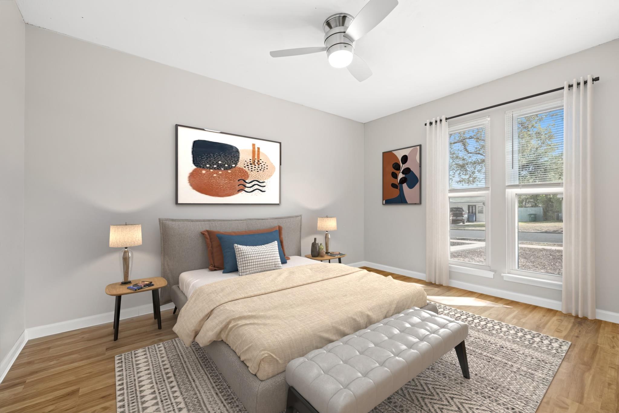 5806 Breezewood Dr, Austin, TX 78745