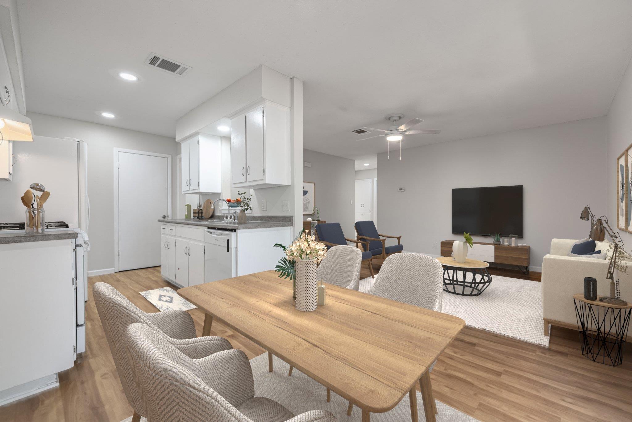 5806 Breezewood Dr, Austin, TX 78745