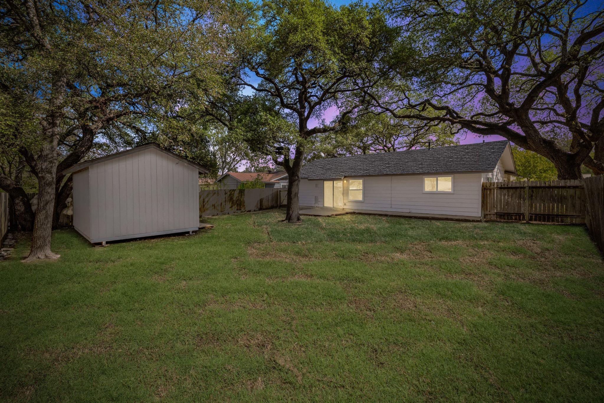 5806 Breezewood Dr, Austin, TX 78745