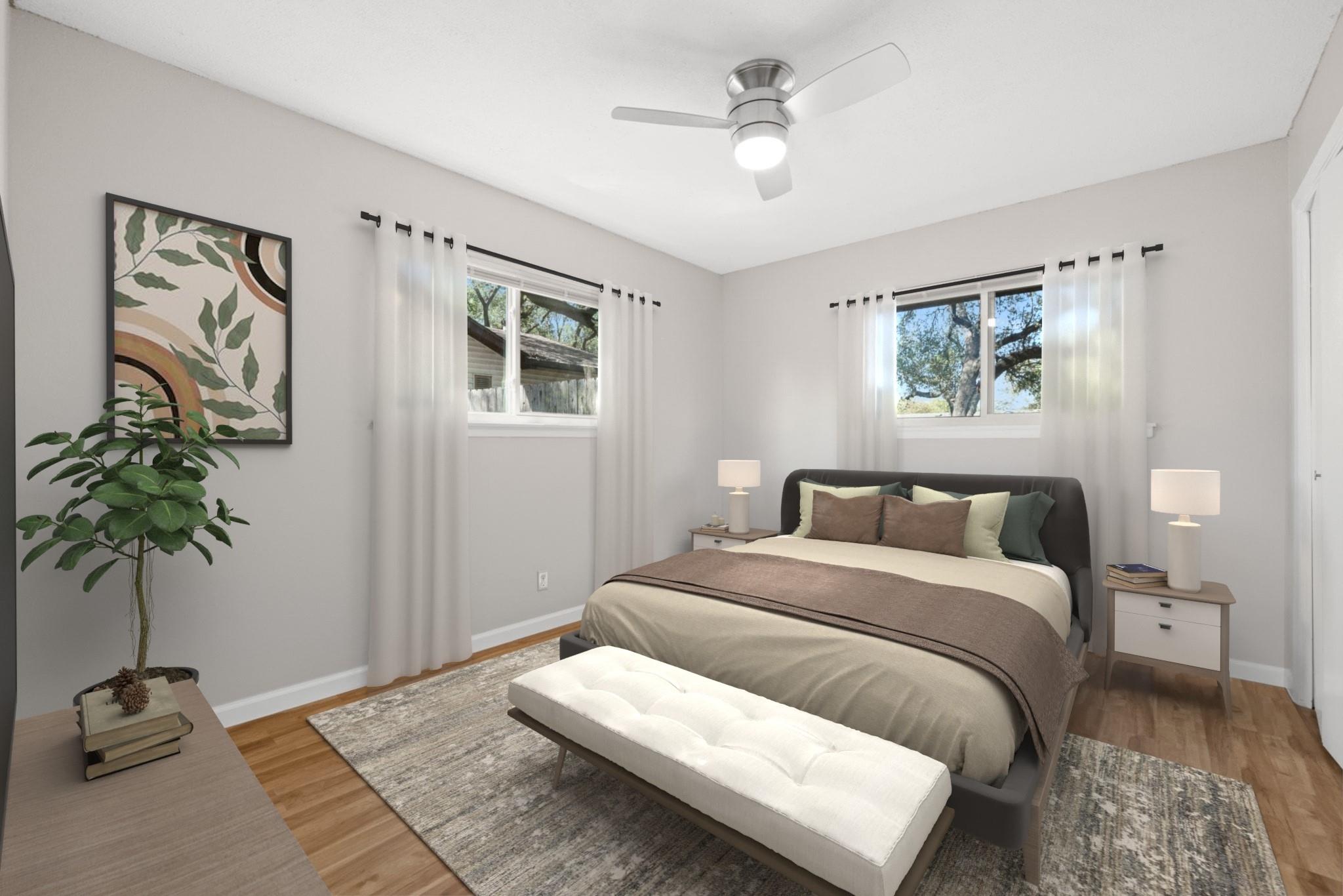 5806 Breezewood Dr, Austin, TX 78745