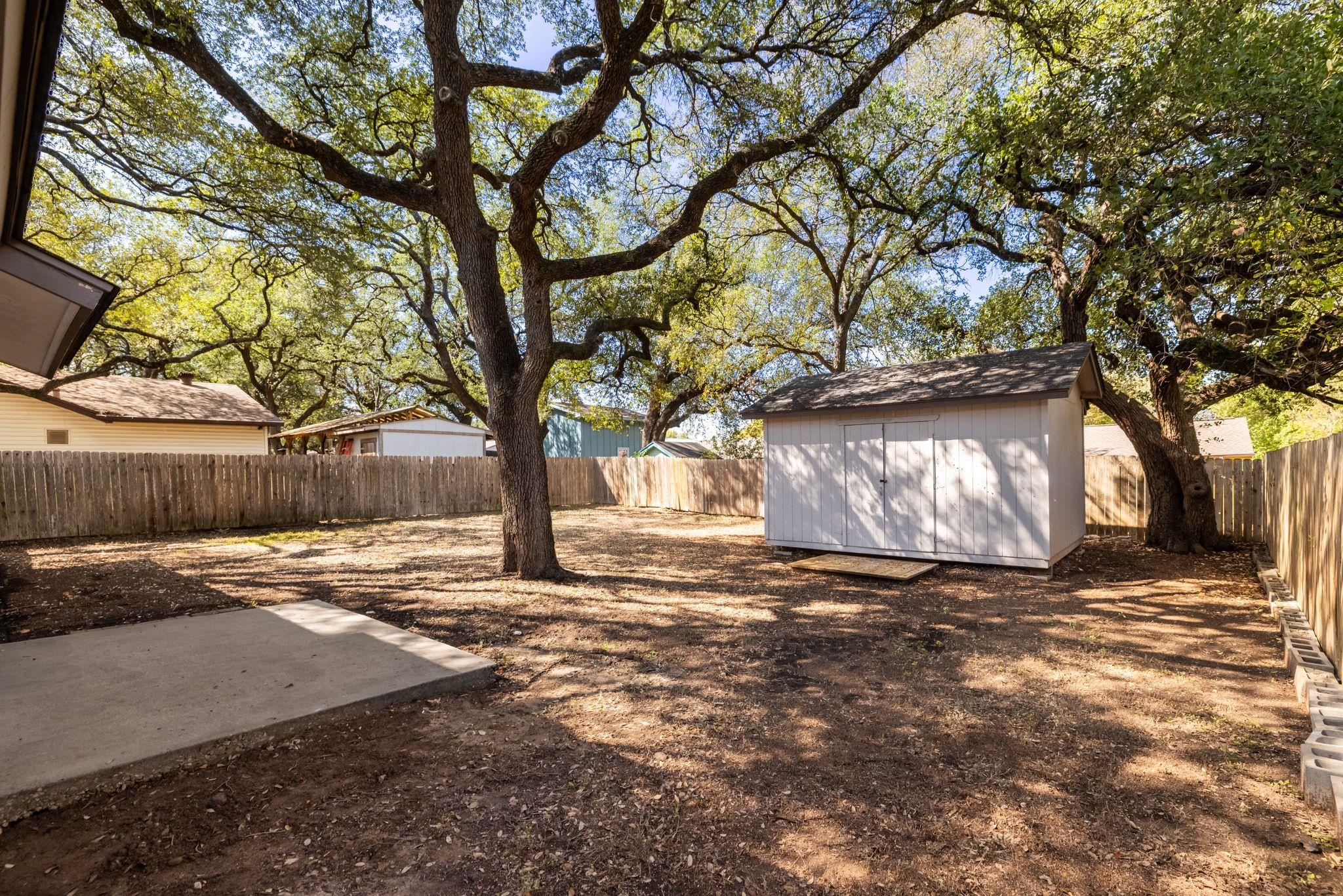 5806 Breezewood Dr, Austin, TX 78745