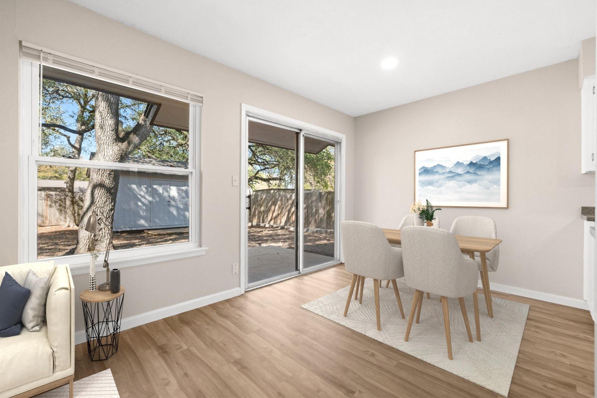 5806 Breezewood Dr, Austin, TX 78745