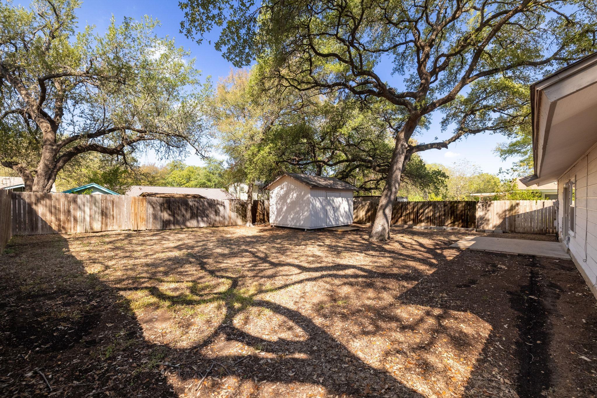 5806 Breezewood Dr, Austin, TX 78745