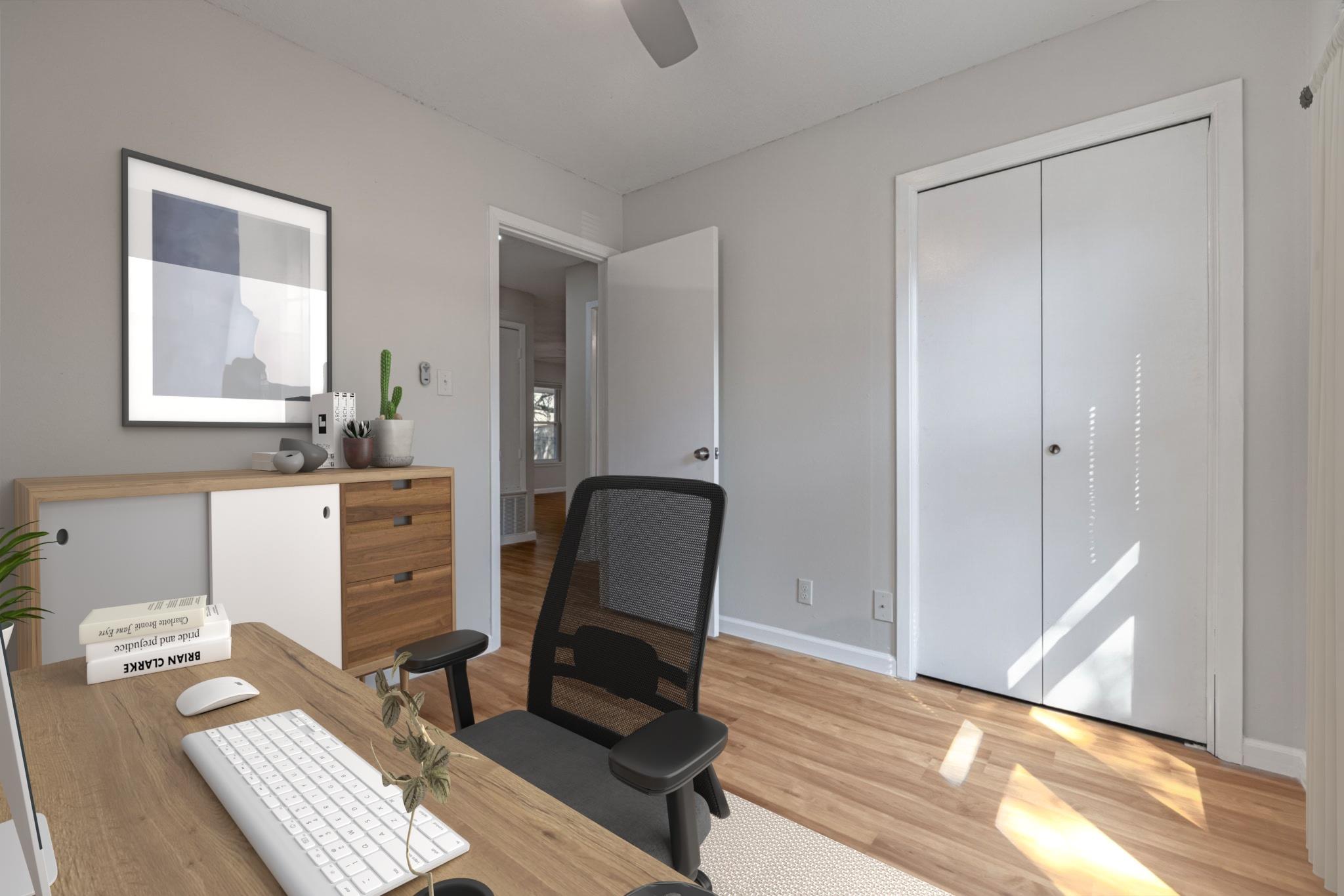 5806 Breezewood Dr, Austin, TX 78745