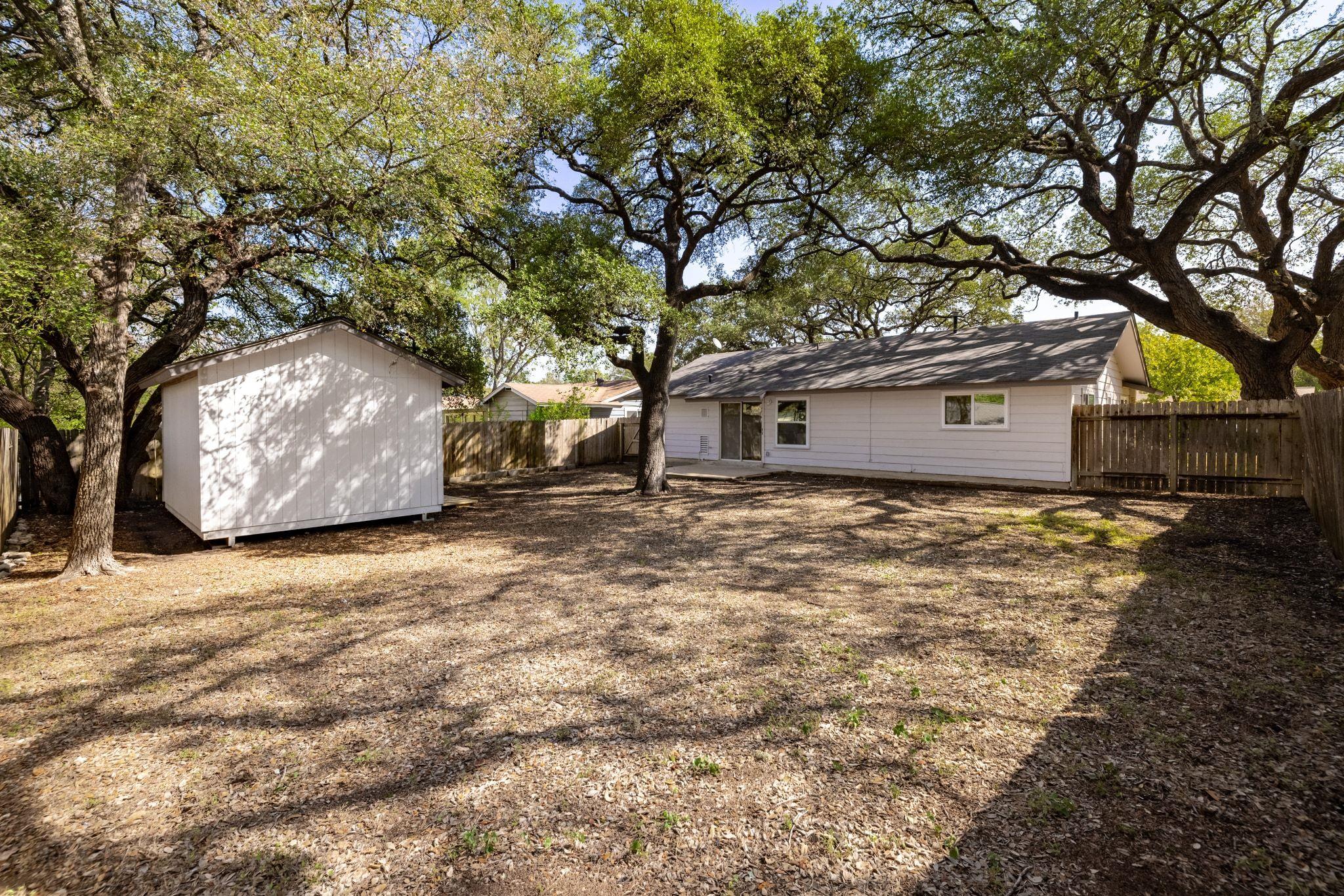 5806 Breezewood Dr, Austin, TX 78745