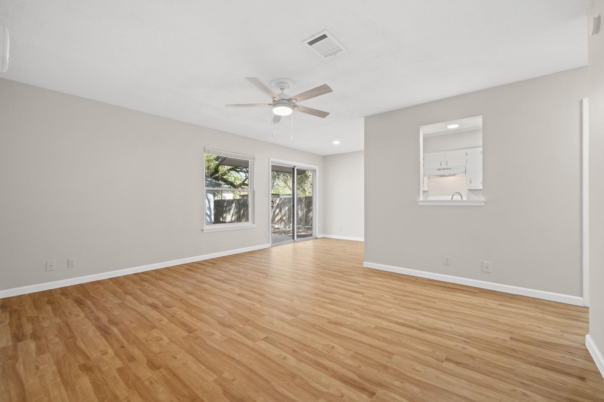 5806 Breezewood Dr, Austin, TX 78745