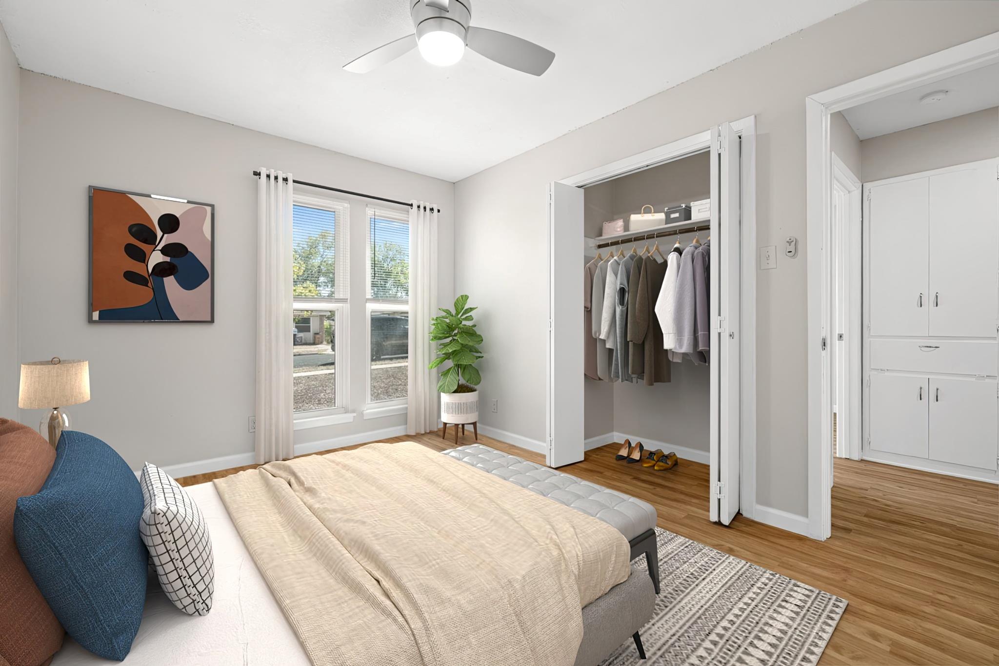 5806 Breezewood Dr, Austin, TX 78745