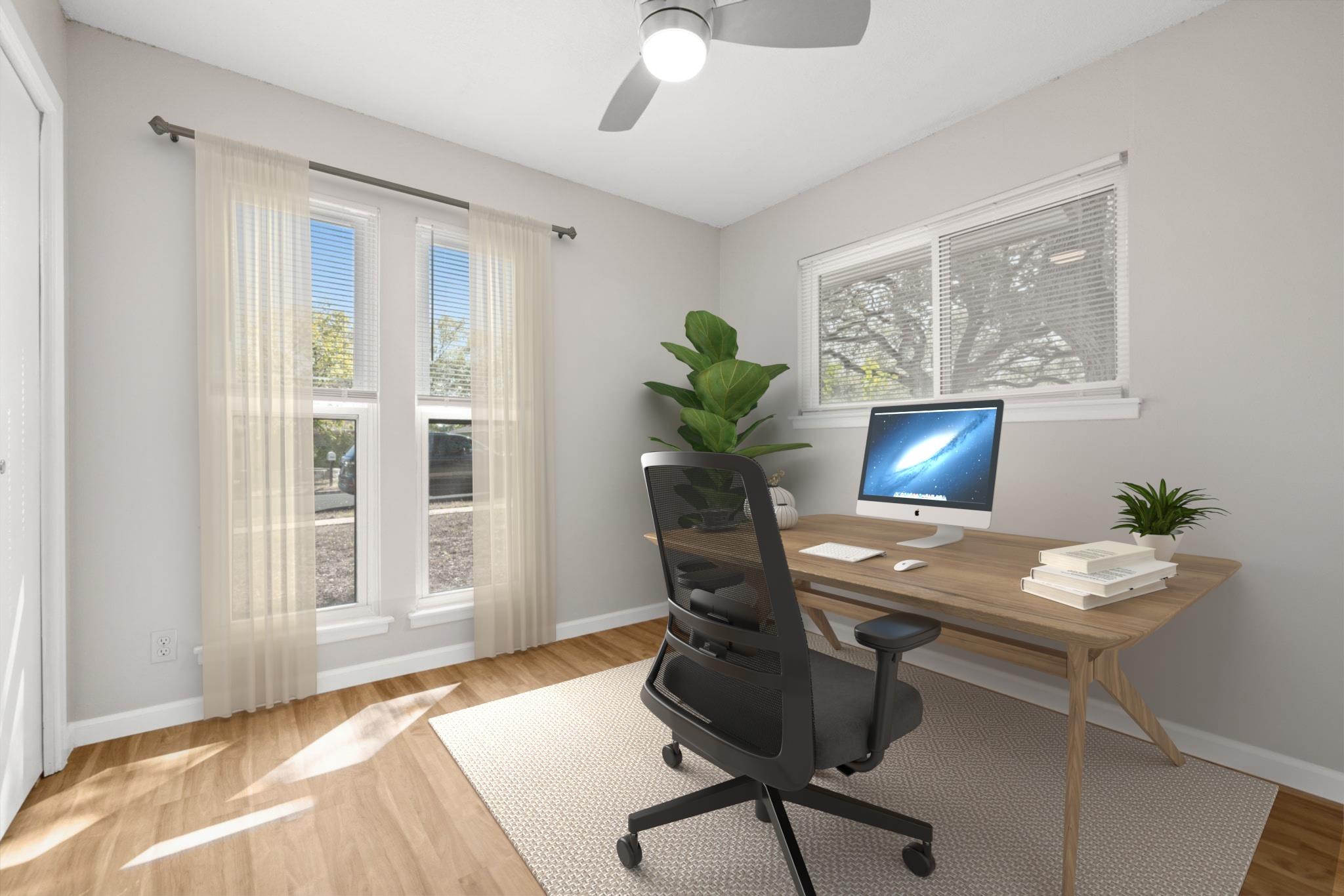 5806 Breezewood Dr, Austin, TX 78745