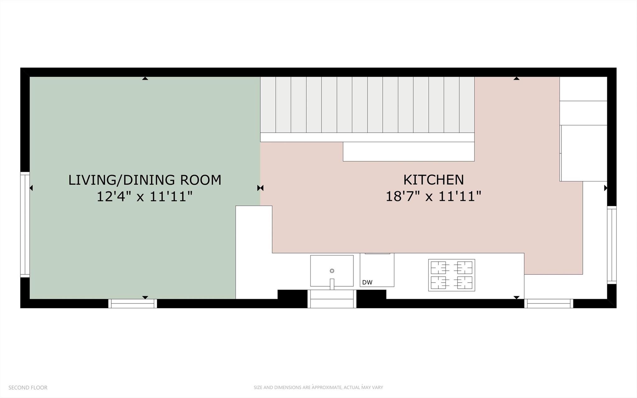 700 Denson Dr # 2102, Austin, TX 78752