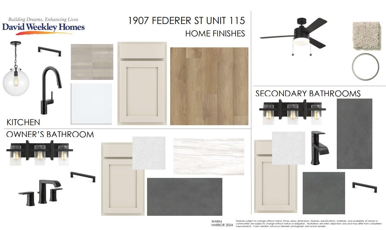 1907 Federer St, Round Rock, TX 78664