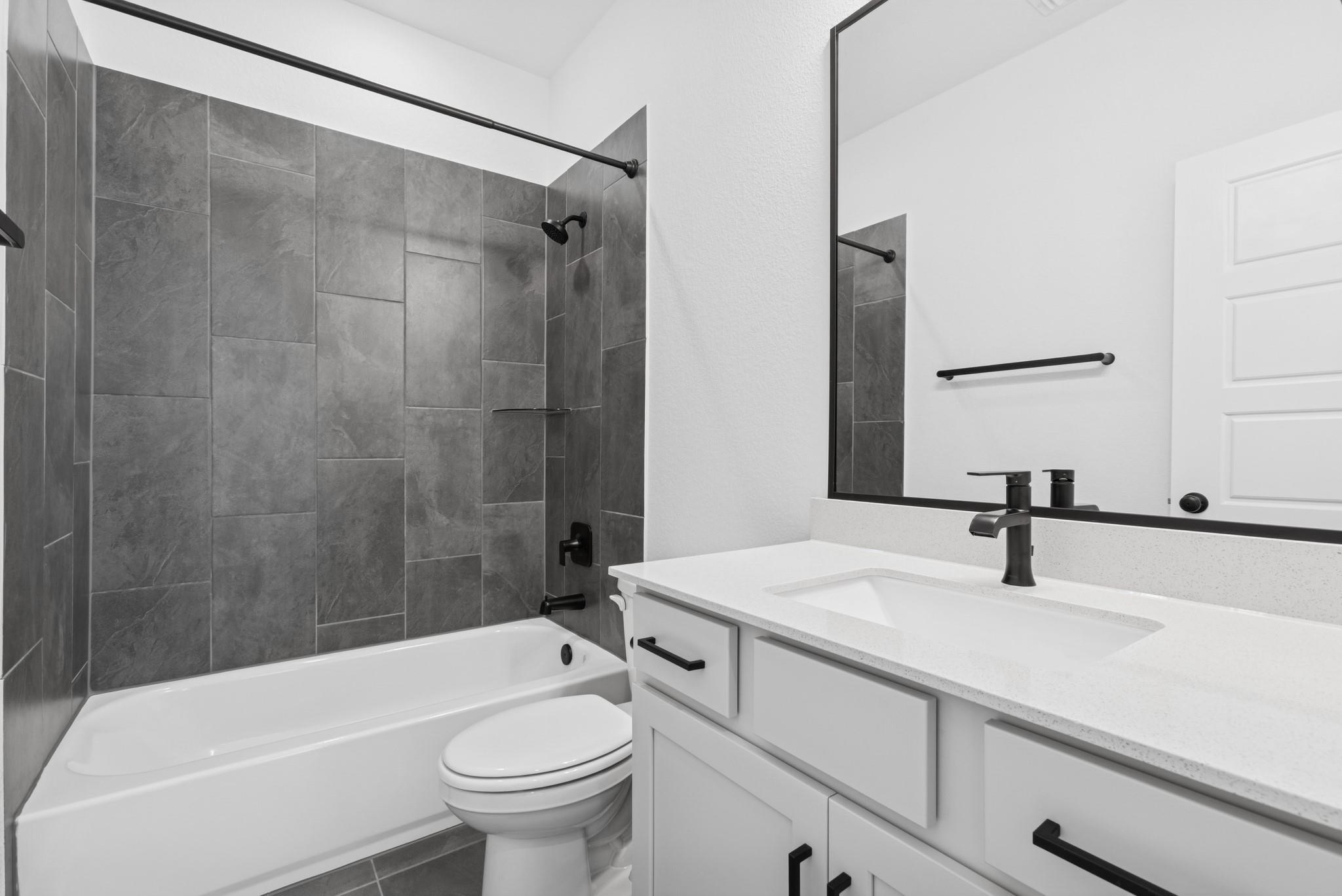 1907 Federer St, Round Rock, TX 78664