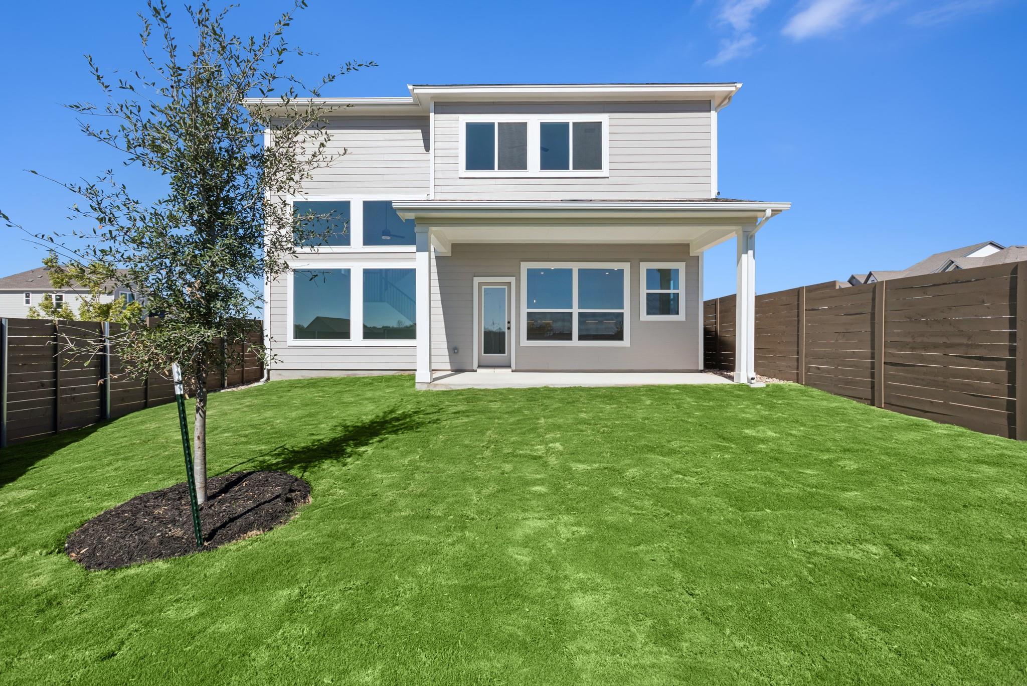 1907 Federer St, Round Rock, TX 78664