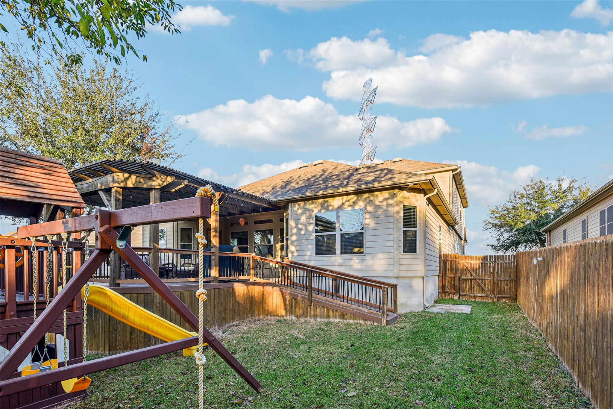 5519 Cypress Pt Pt, Cibolo, TX 78108