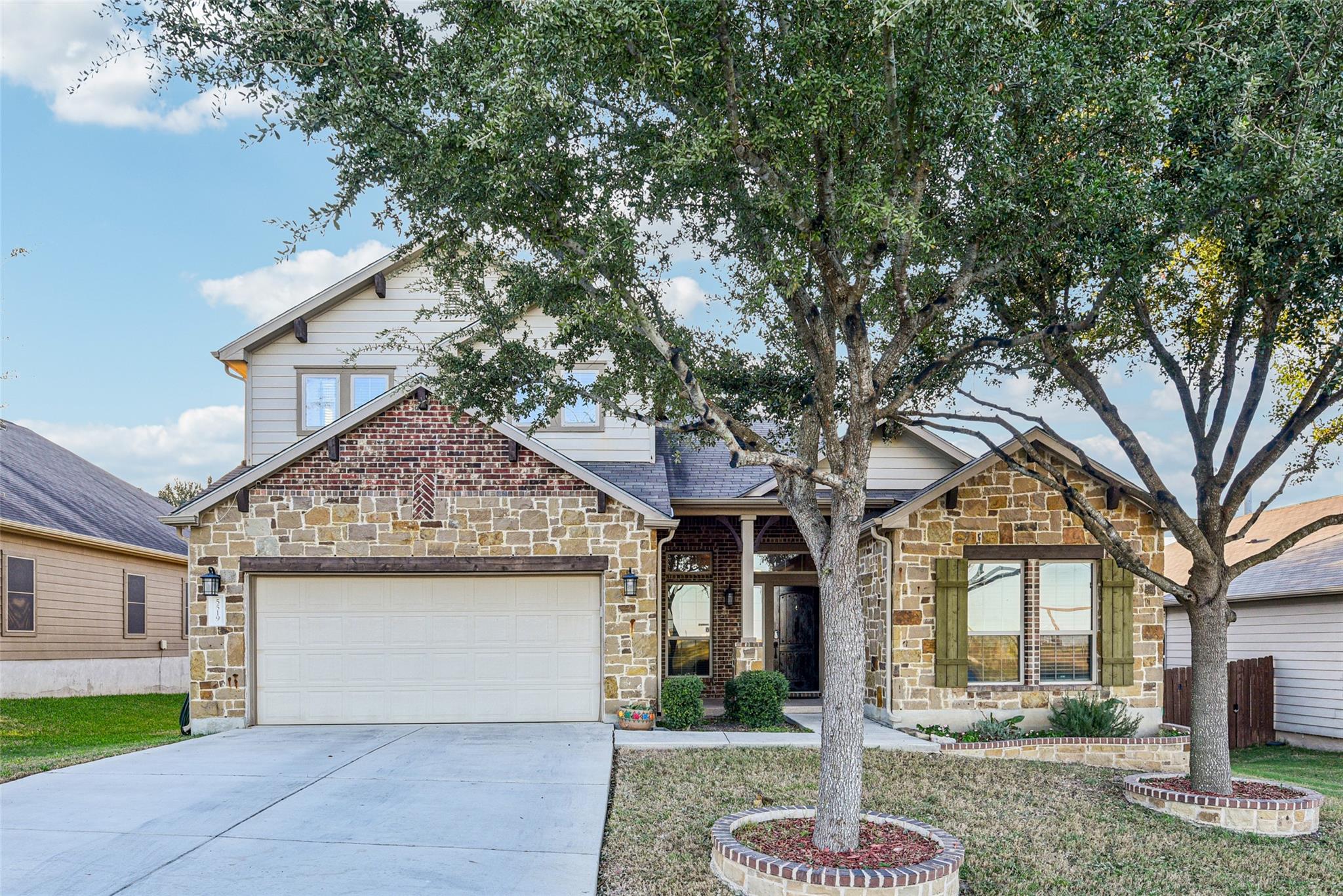 5519 Cypress Pt Pt, Cibolo, TX 78108