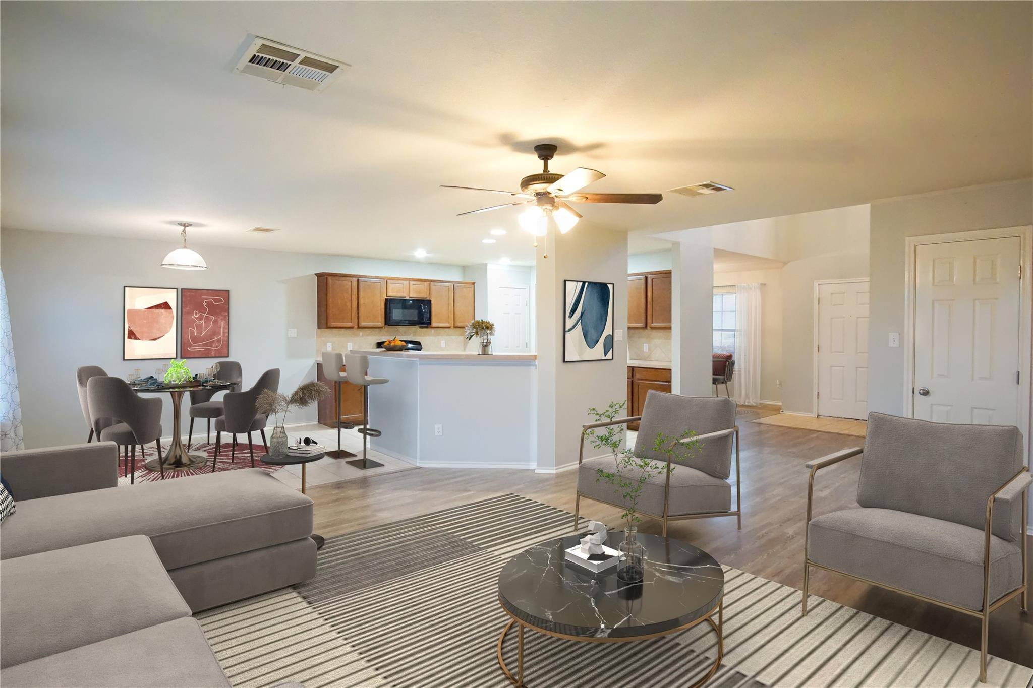 210 Kings Ridge Dr, Buda, TX 78610