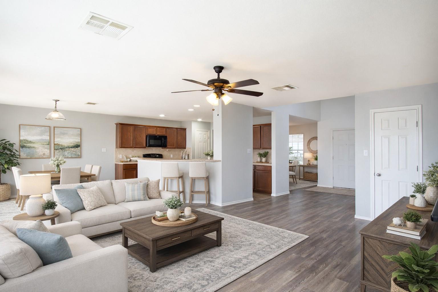 210 Kings Ridge Dr, Buda, TX 78610