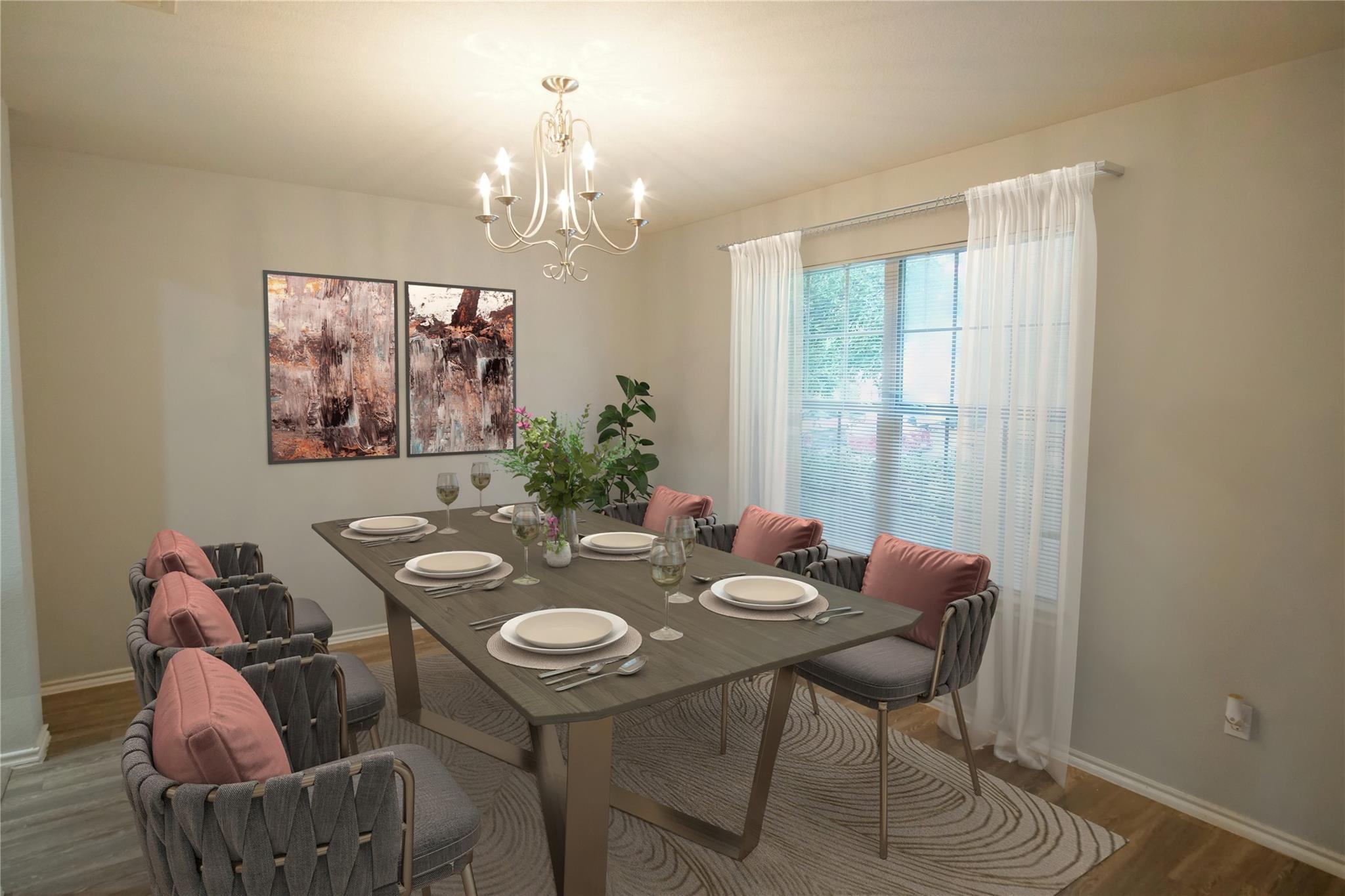 210 Kings Ridge Dr, Buda, TX 78610