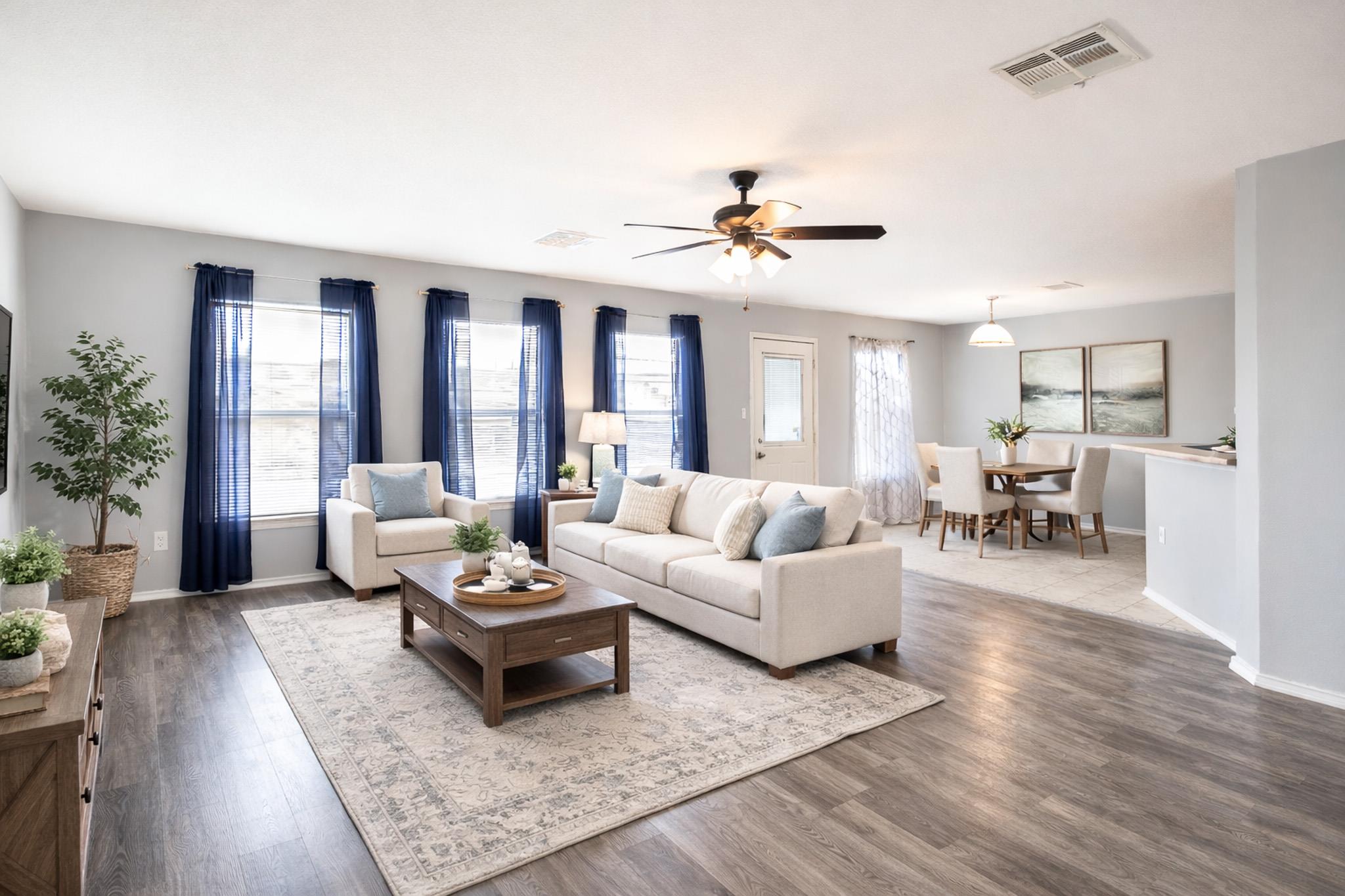 210 Kings Ridge Dr, Buda, TX 78610