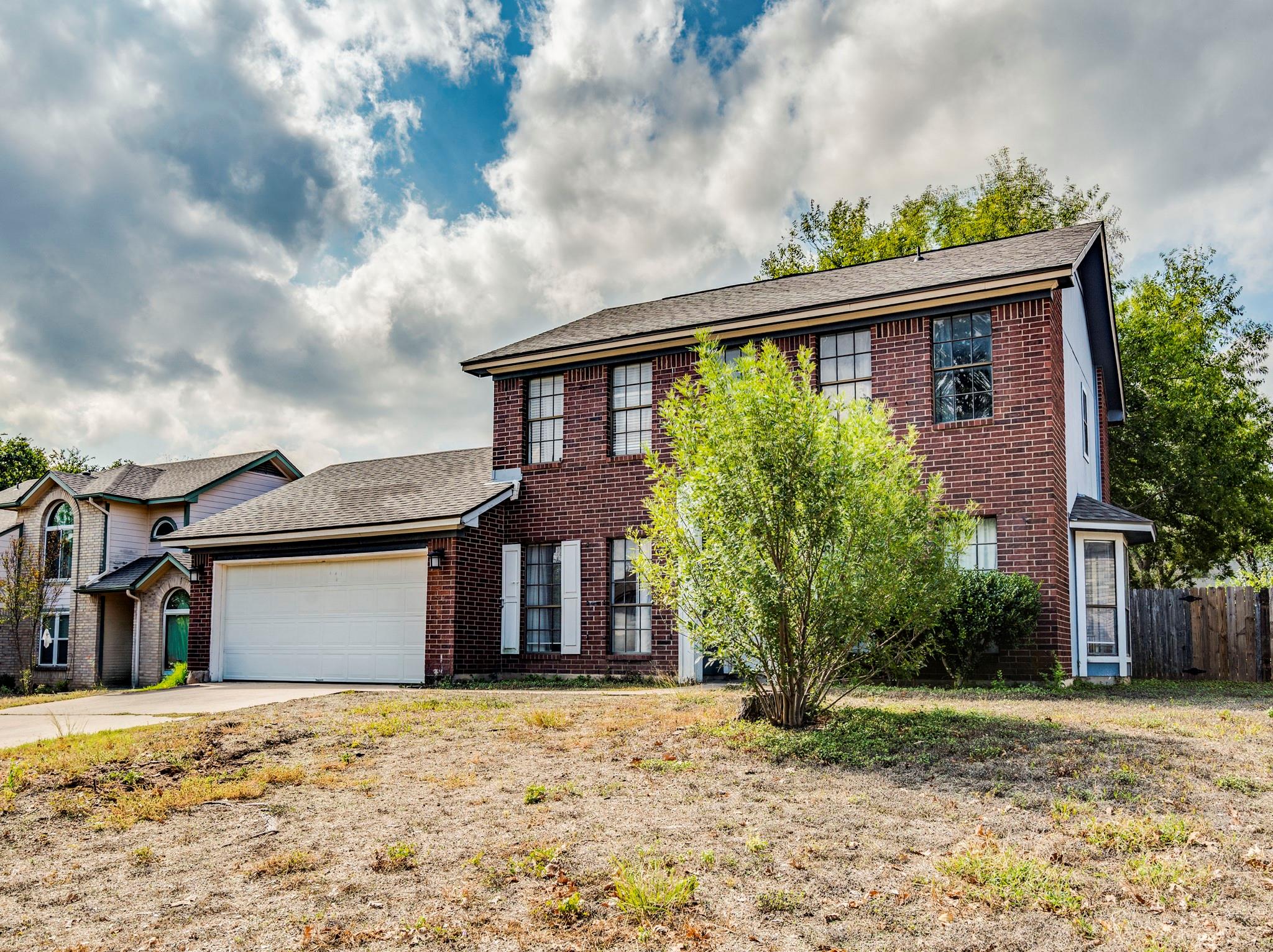 14312 Jennave Ln, Austin, TX 78728