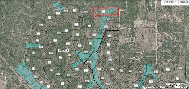 550 Windmill Ridge Dr Dr, Blanco, TX 78606