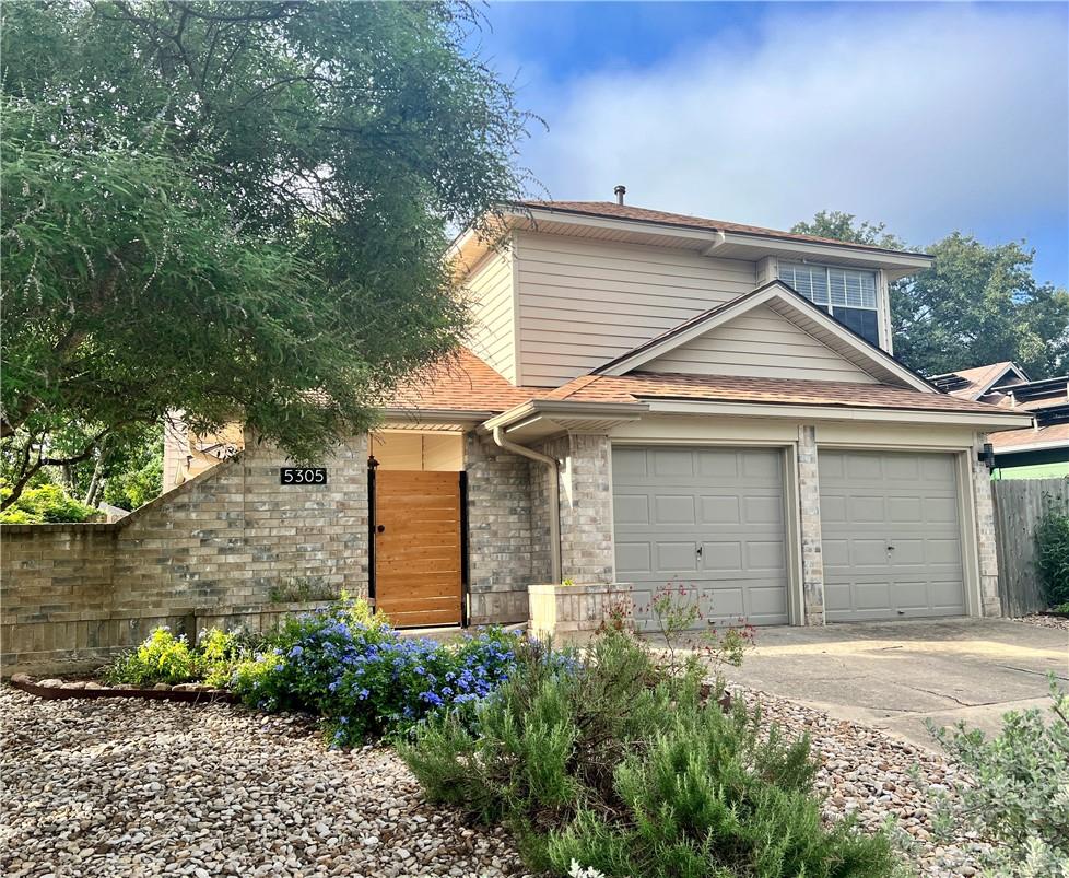 5305 Summer Cir, Austin, TX 78741