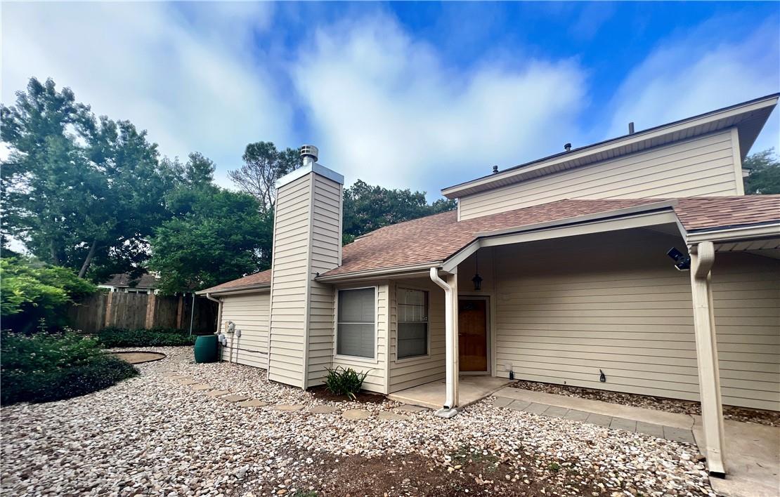 5305 Summer Cir, Austin, TX 78741